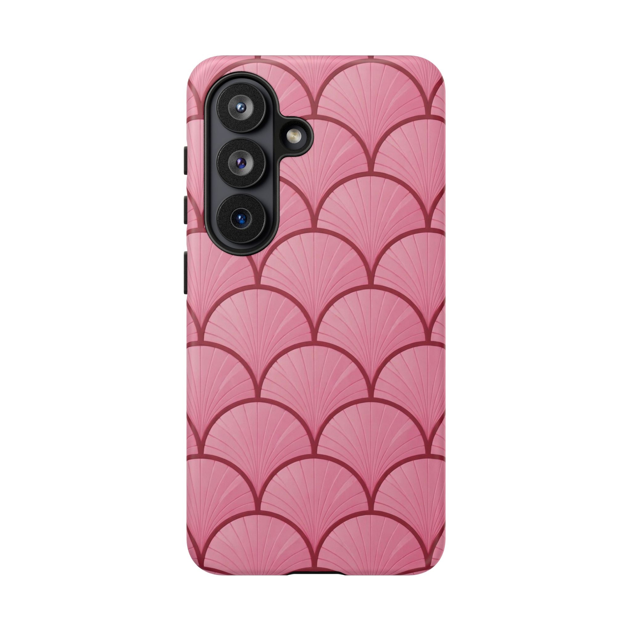 Coral Blush