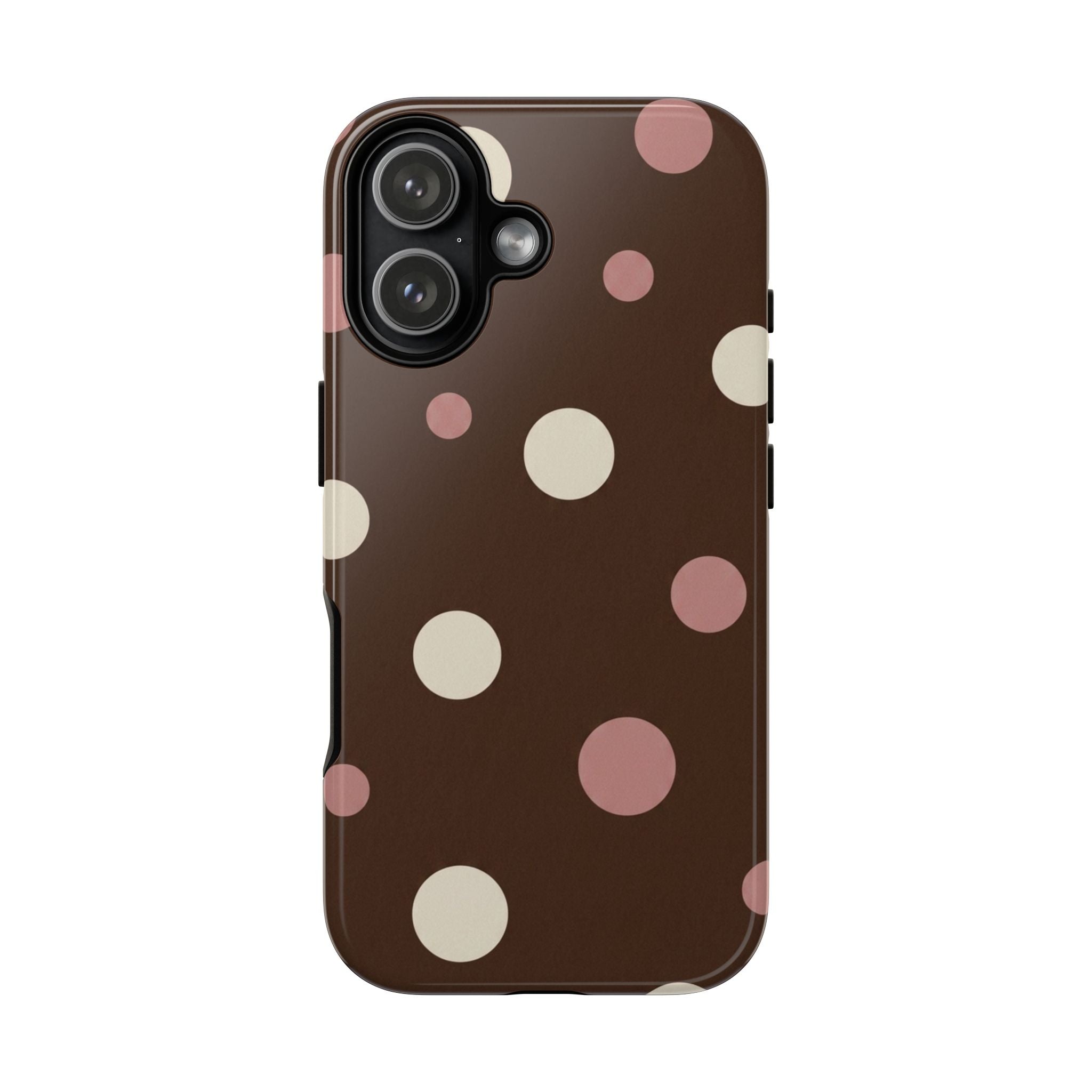 Mocha Dot