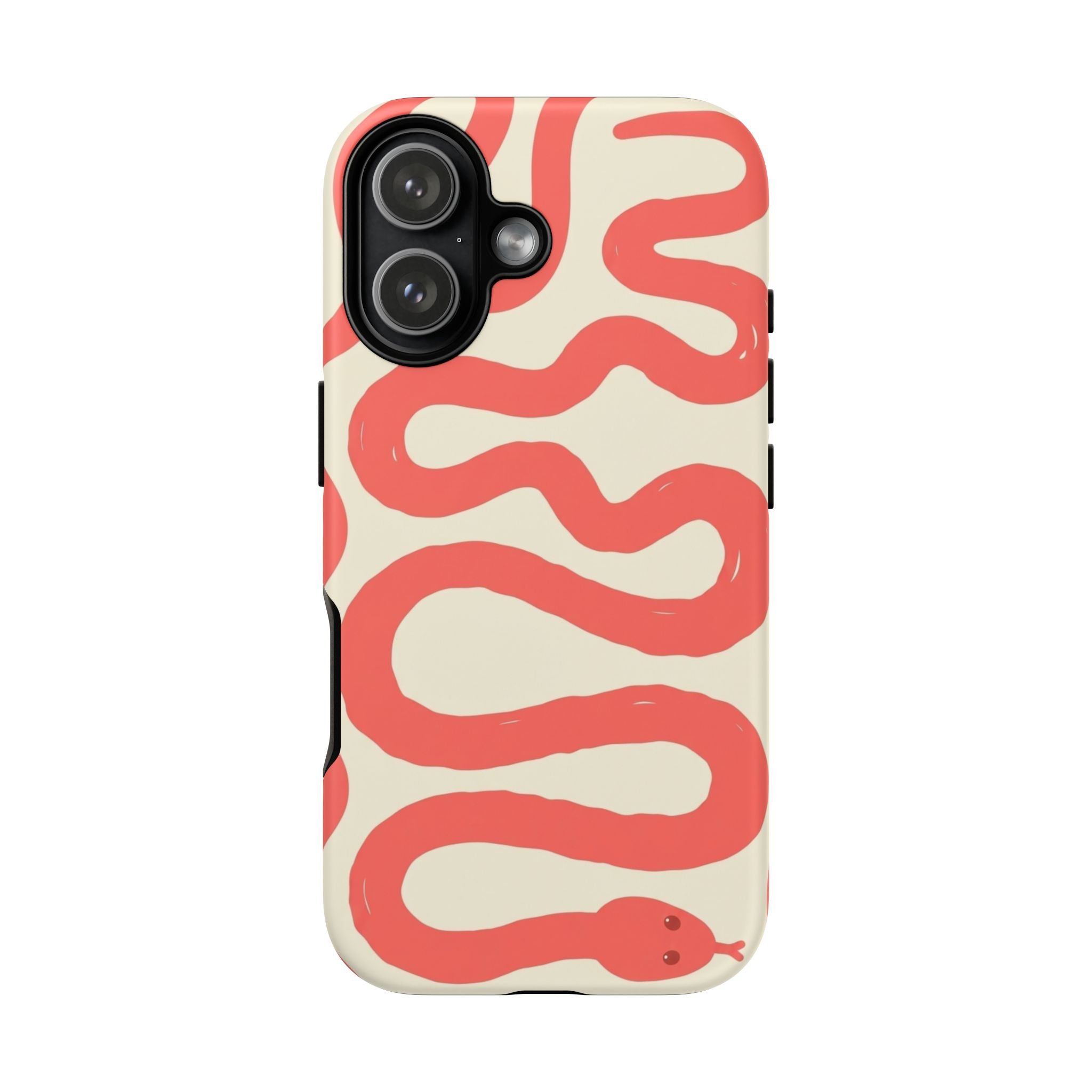 Coral Serpent