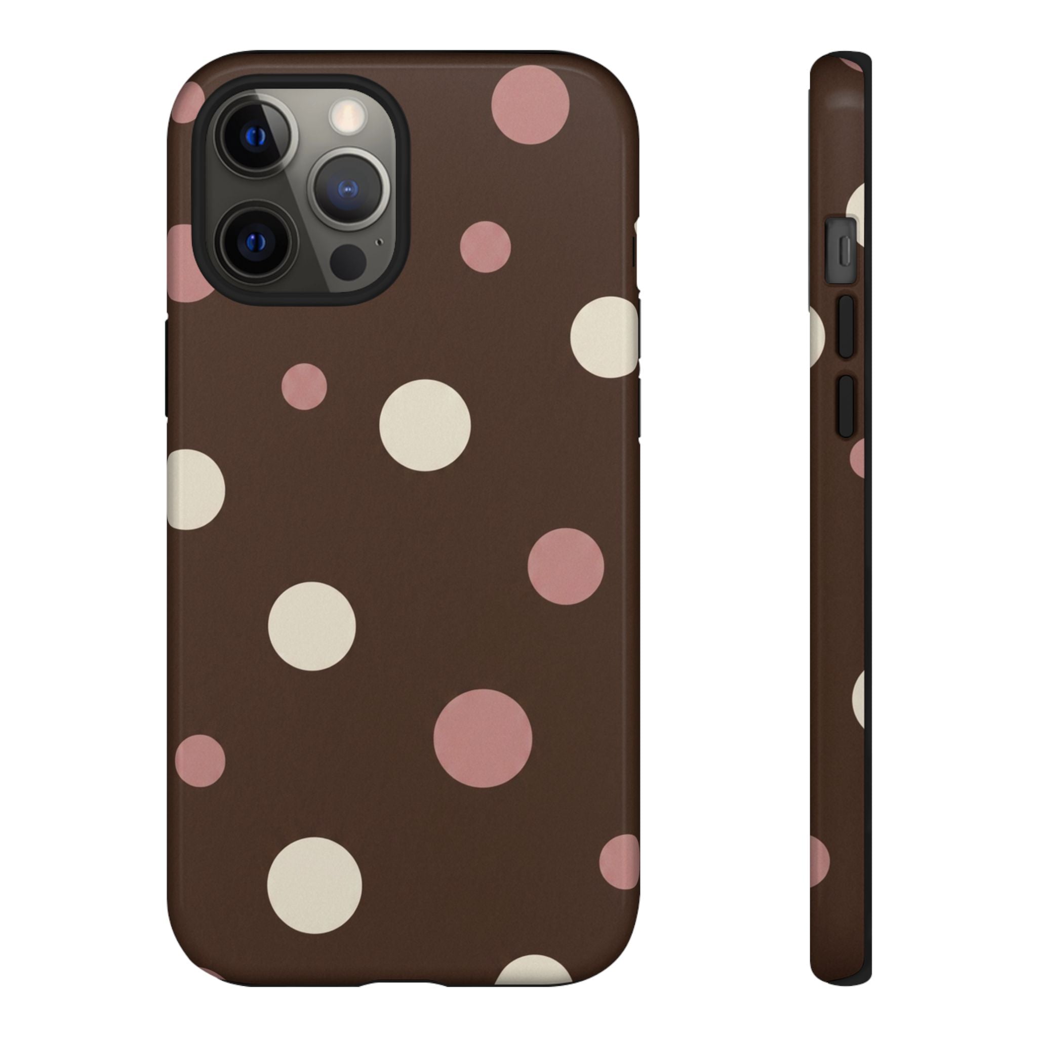 Mocha Dot