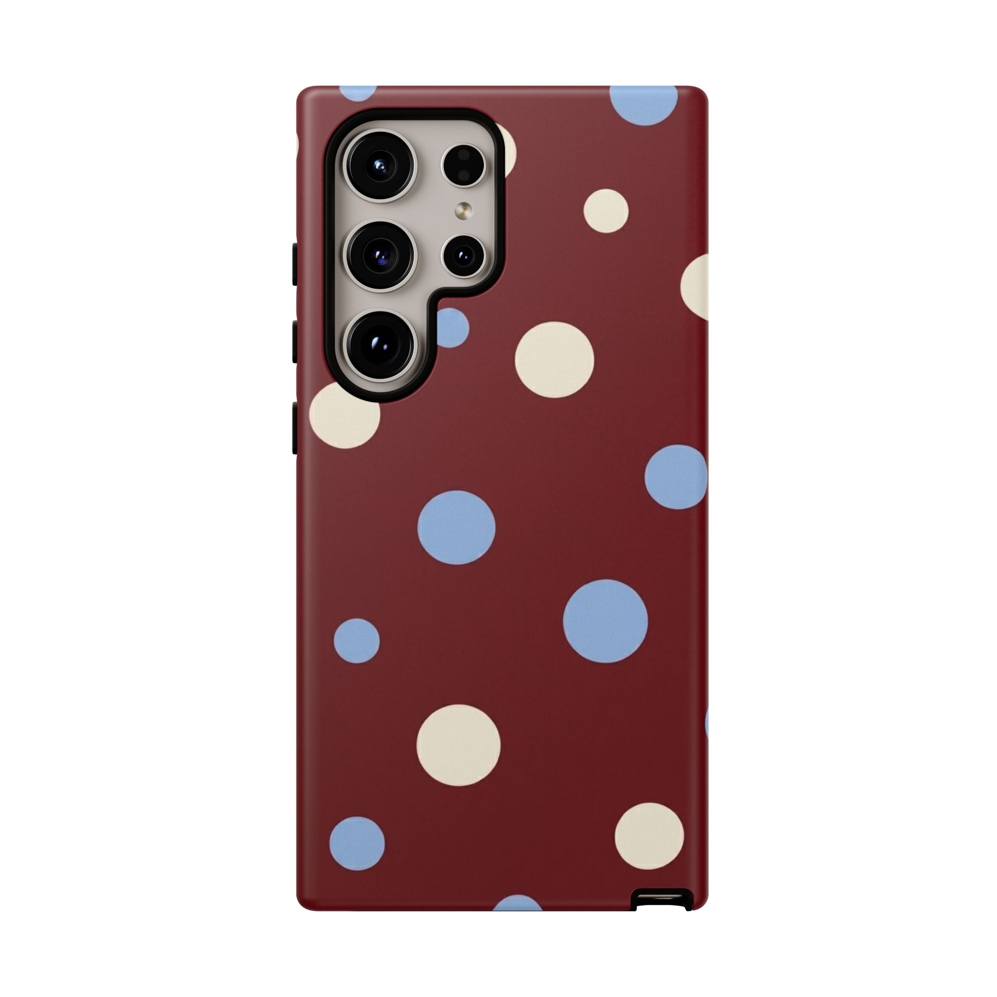 Ruby Dot
