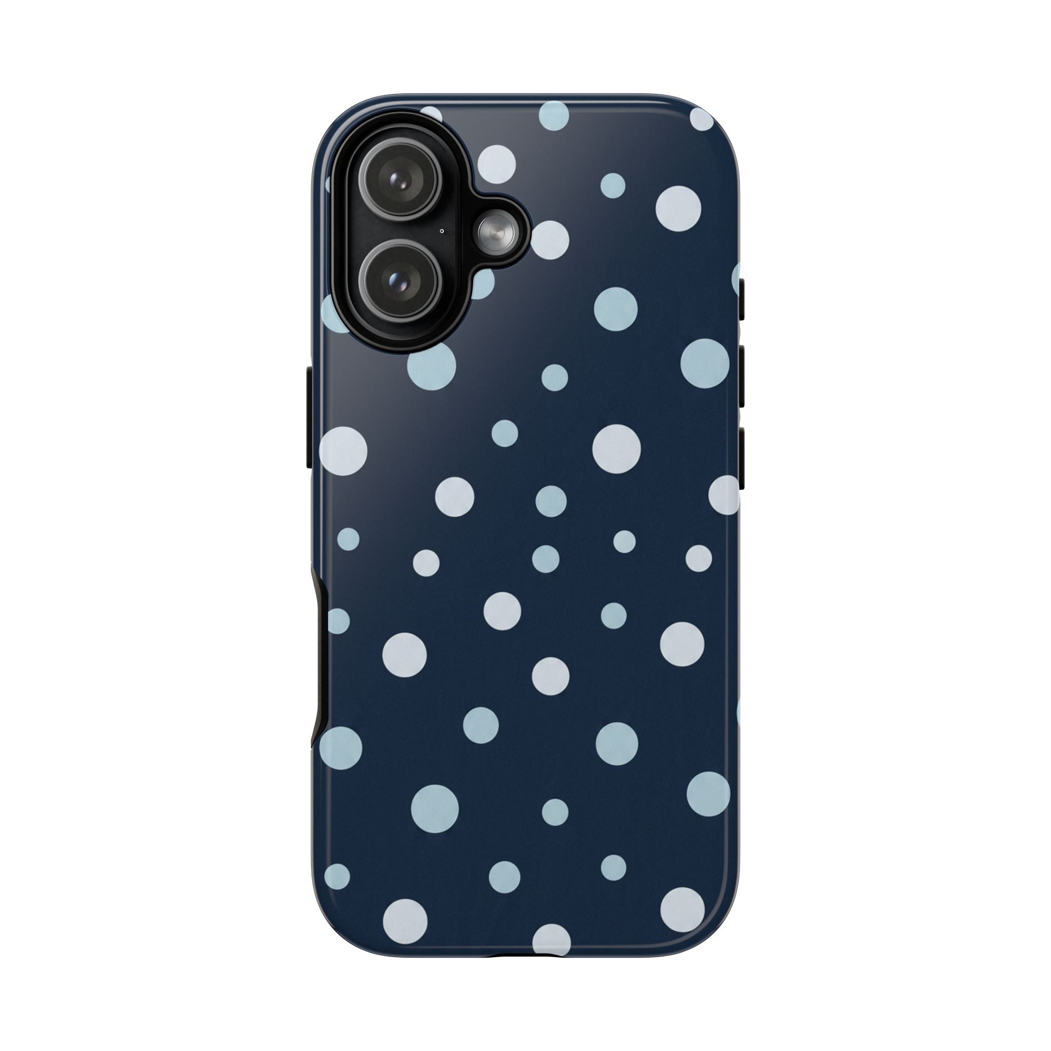 Polka Bleu