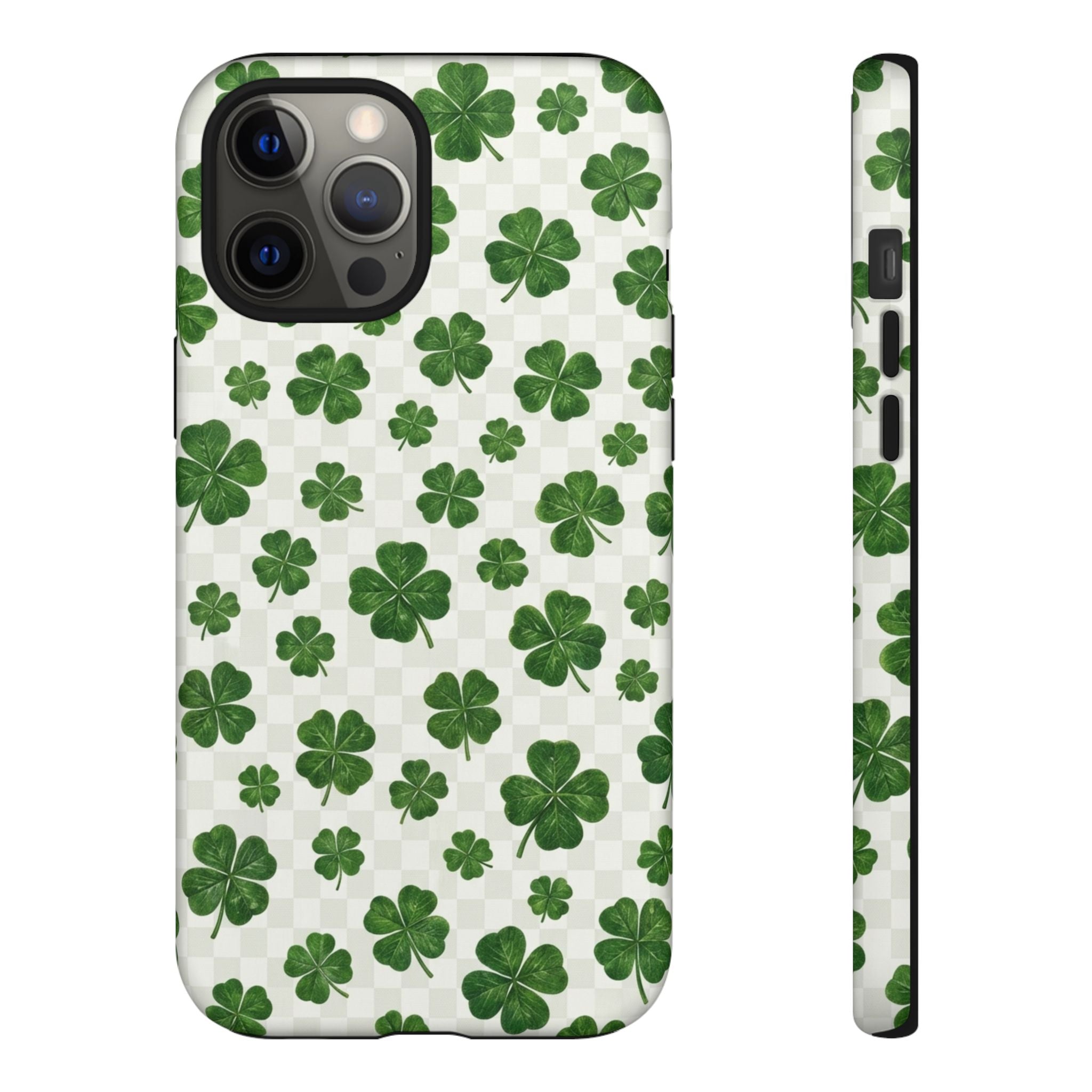 Emerald Clover