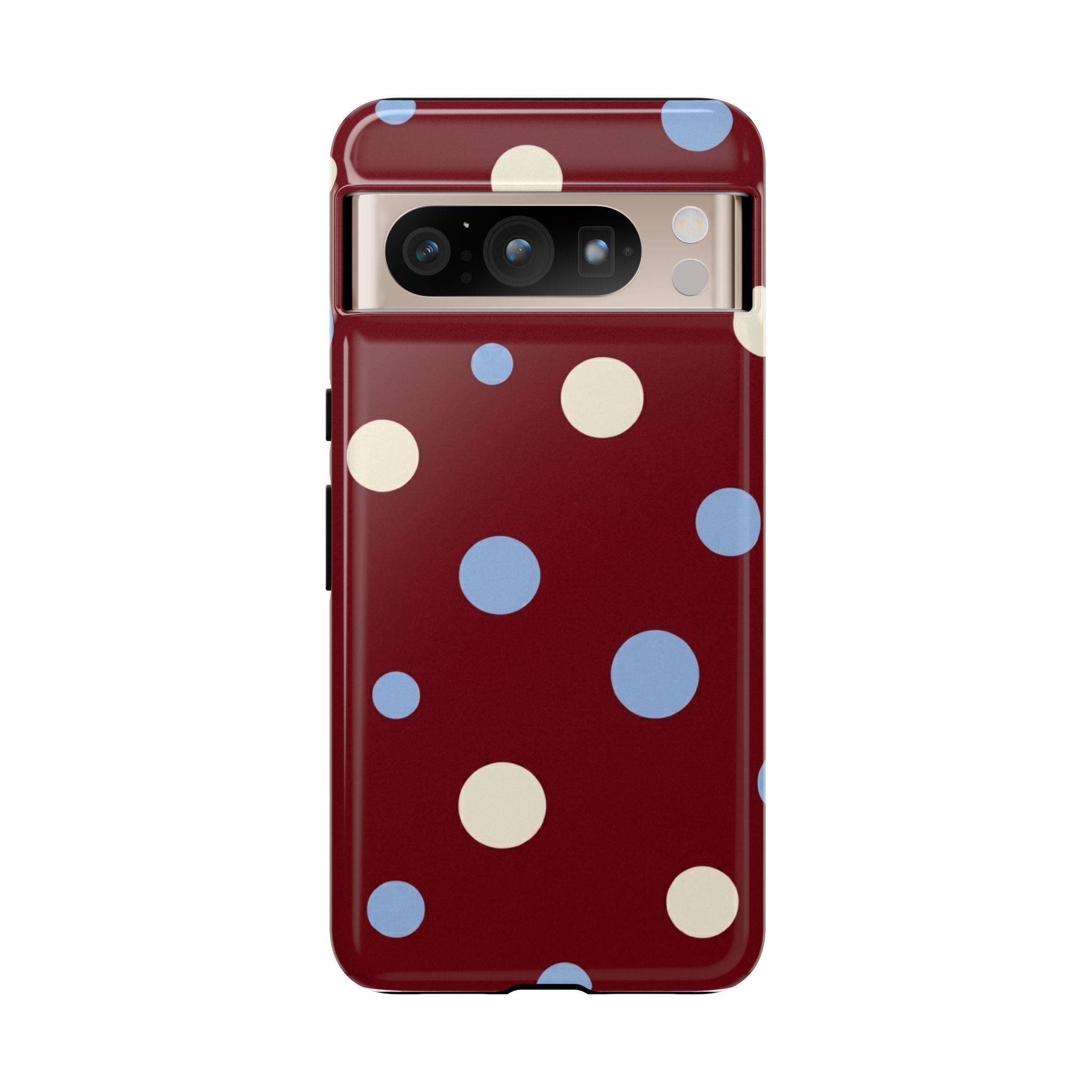 Ruby Dot