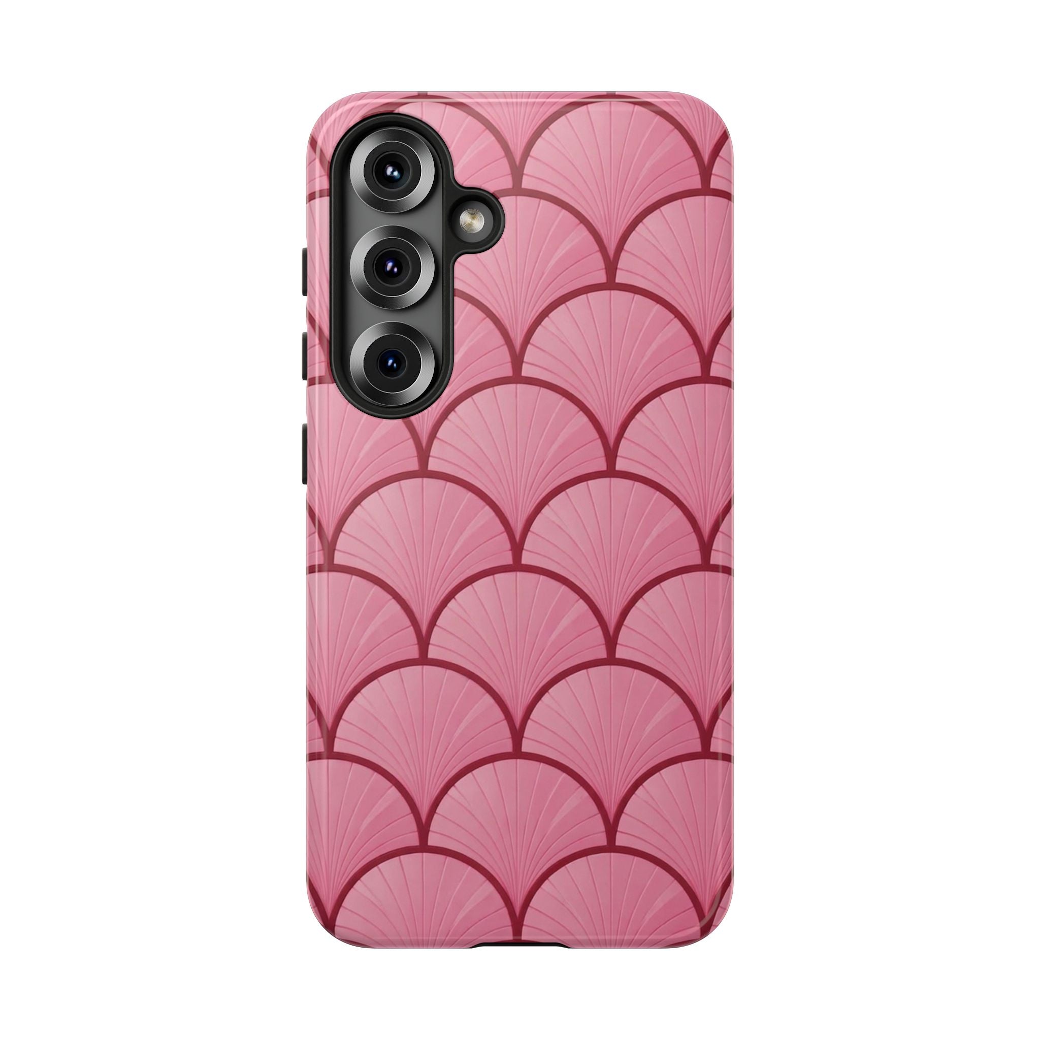 Coral Blush