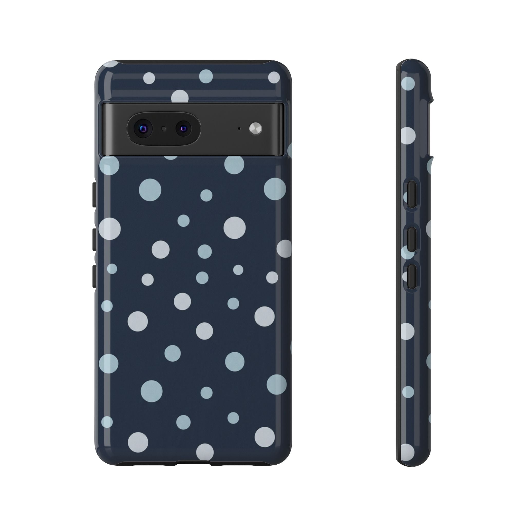 Polka Bleu