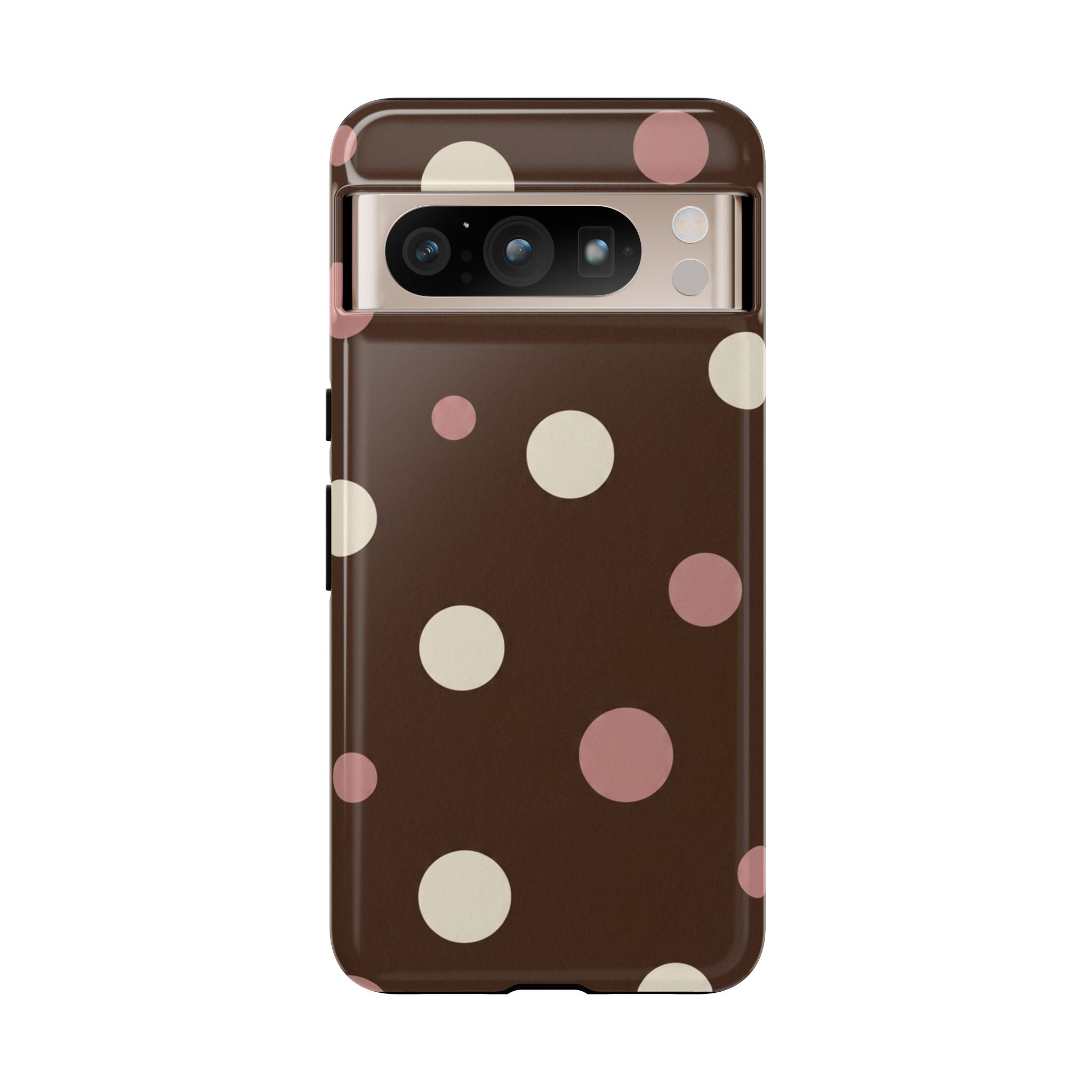 Mocha Dot