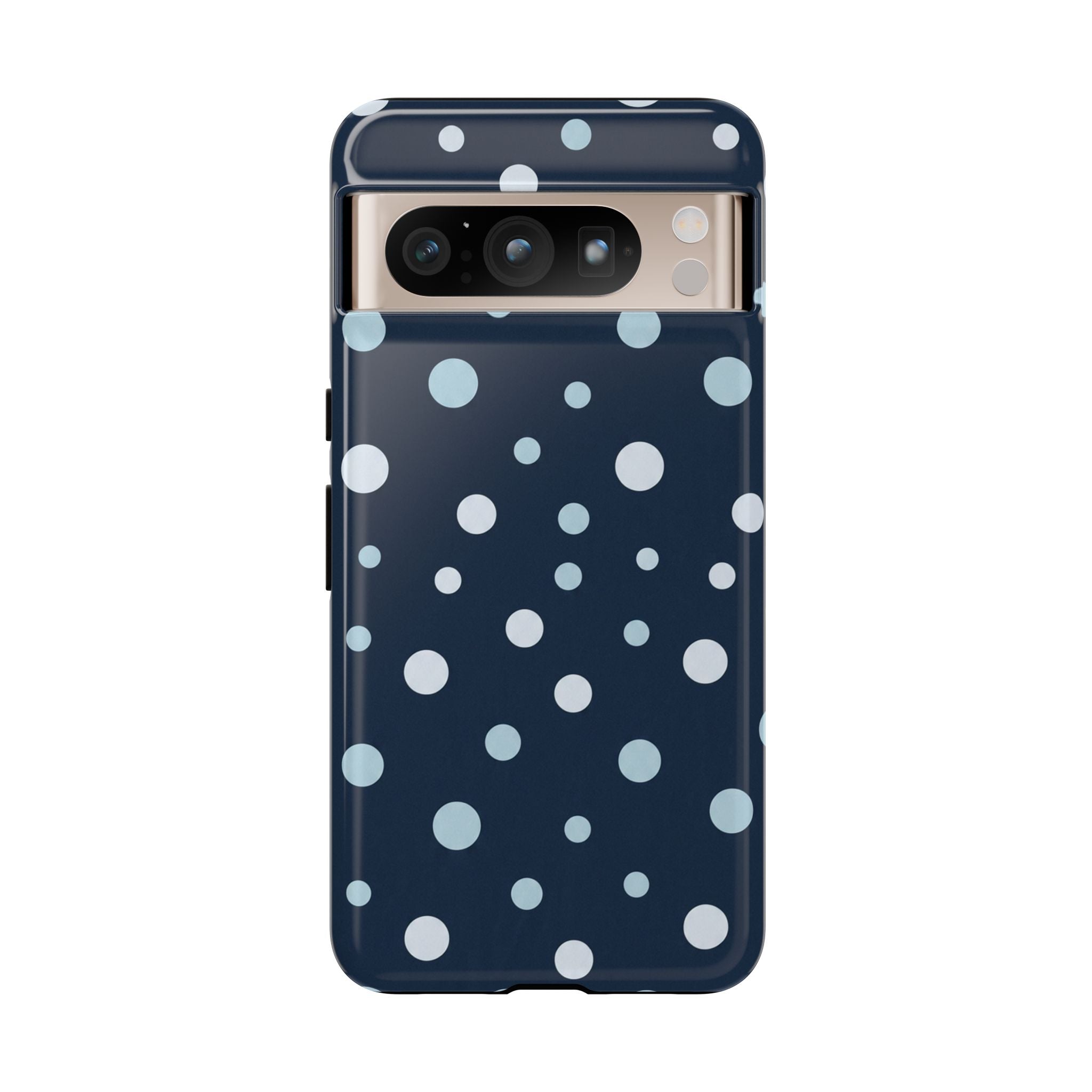 Polka Bleu