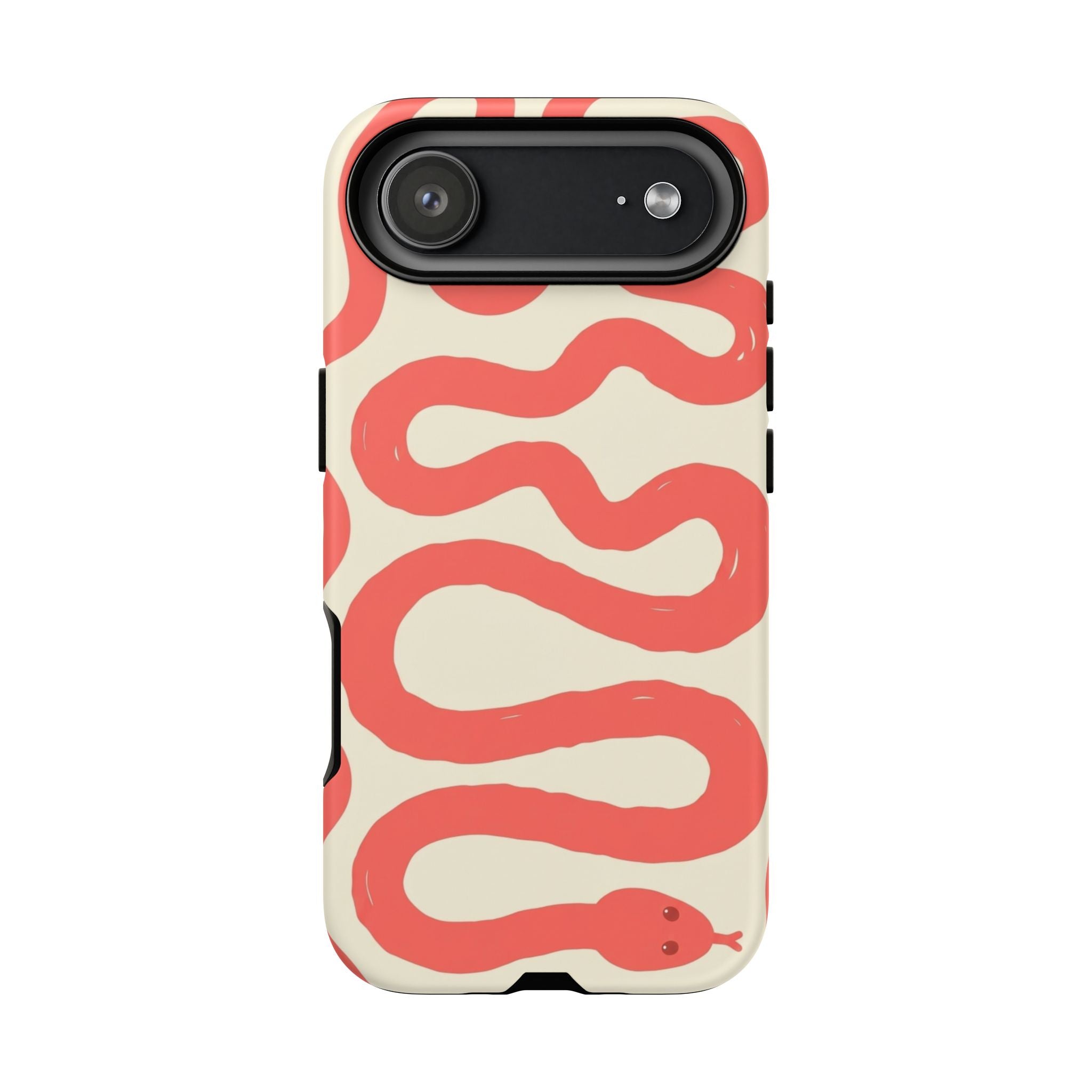 Coral Serpent