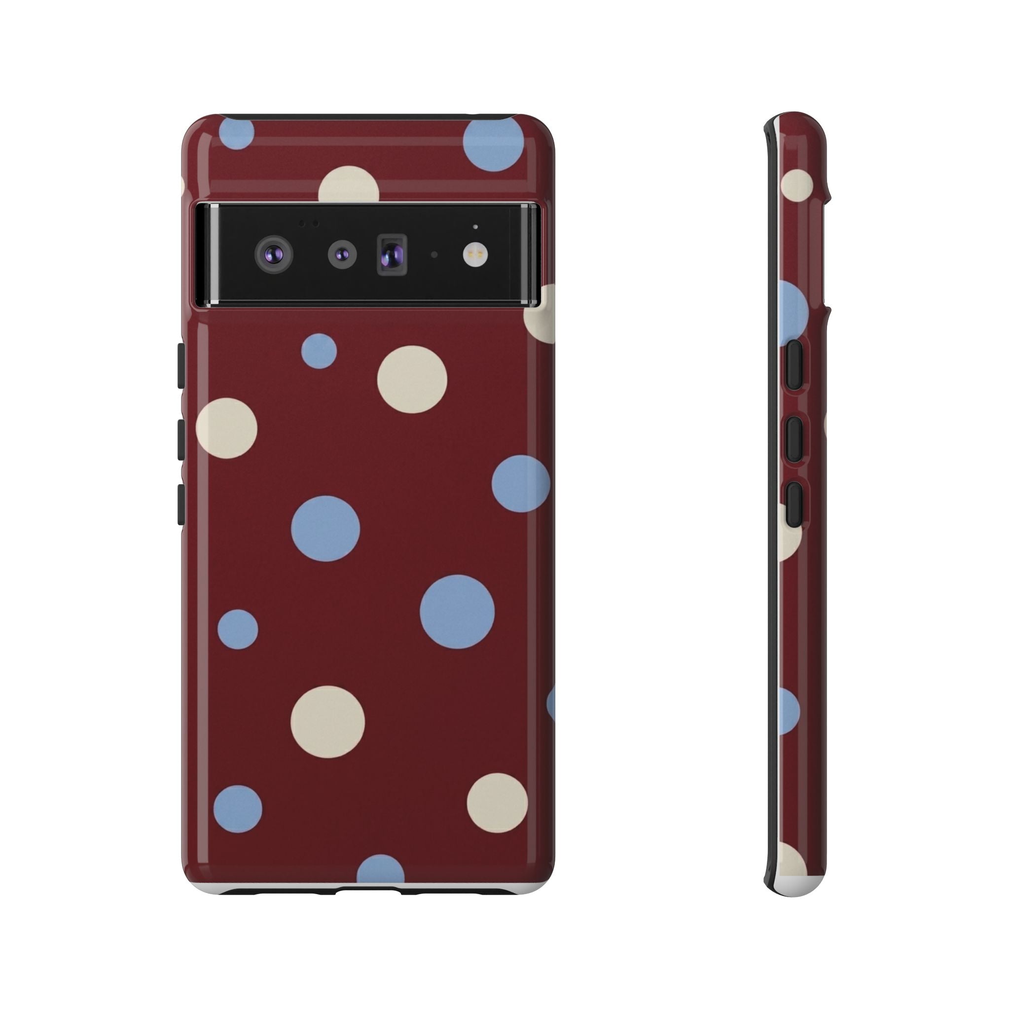 Ruby Dot