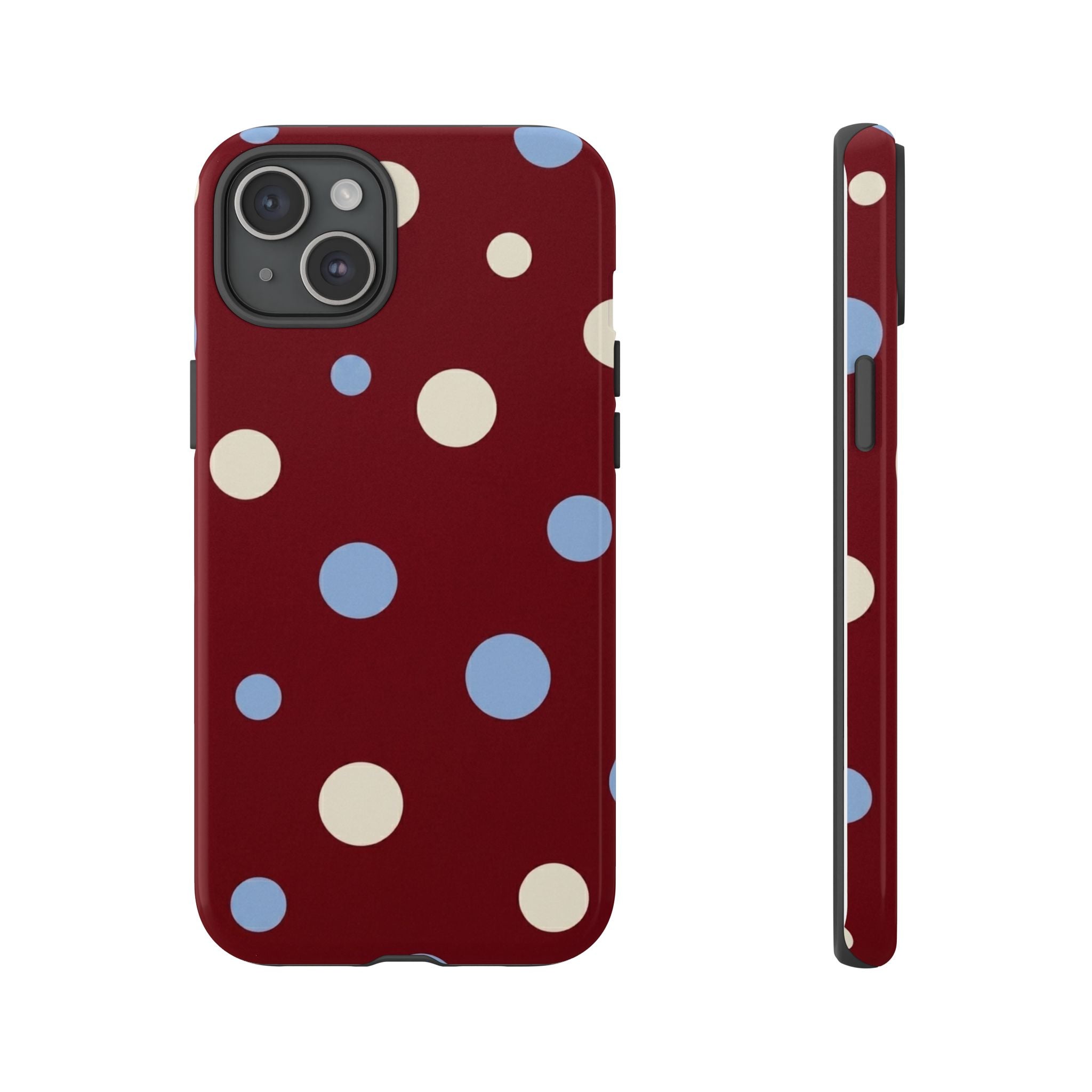 Ruby Dot