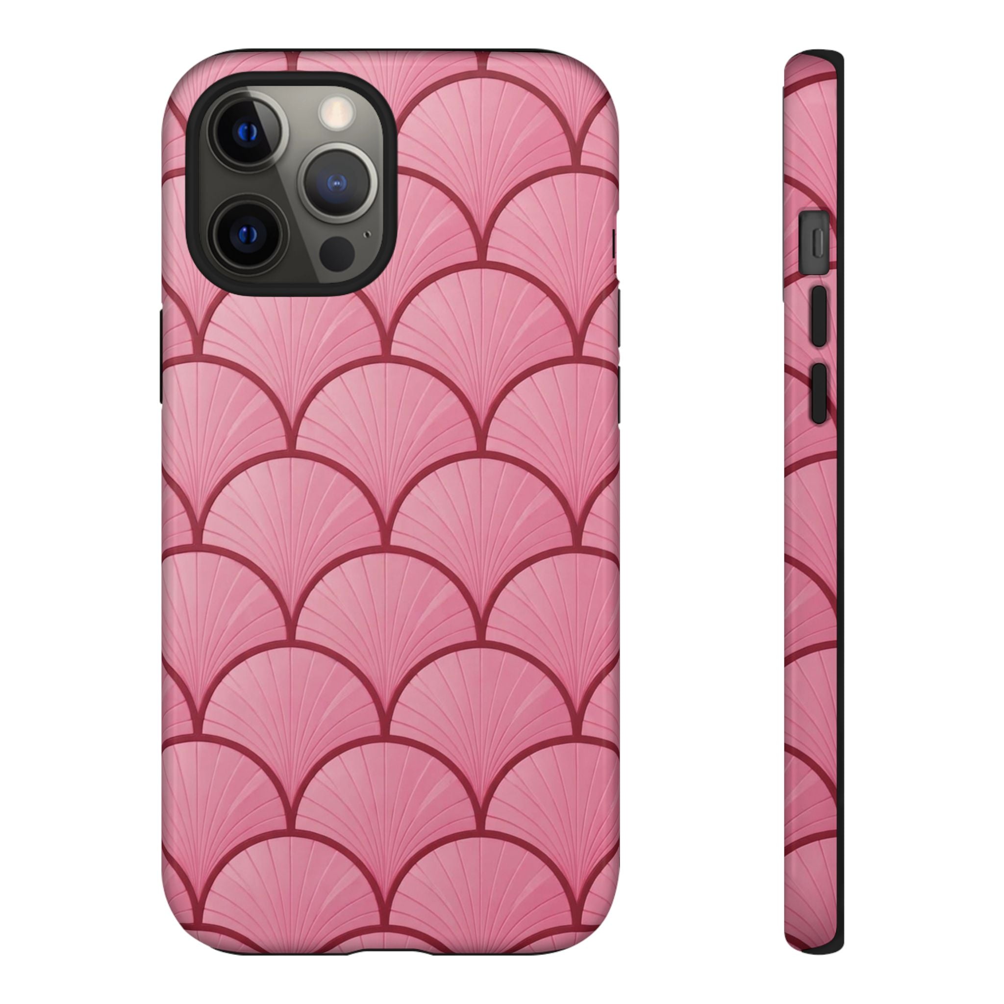 Coral Blush
