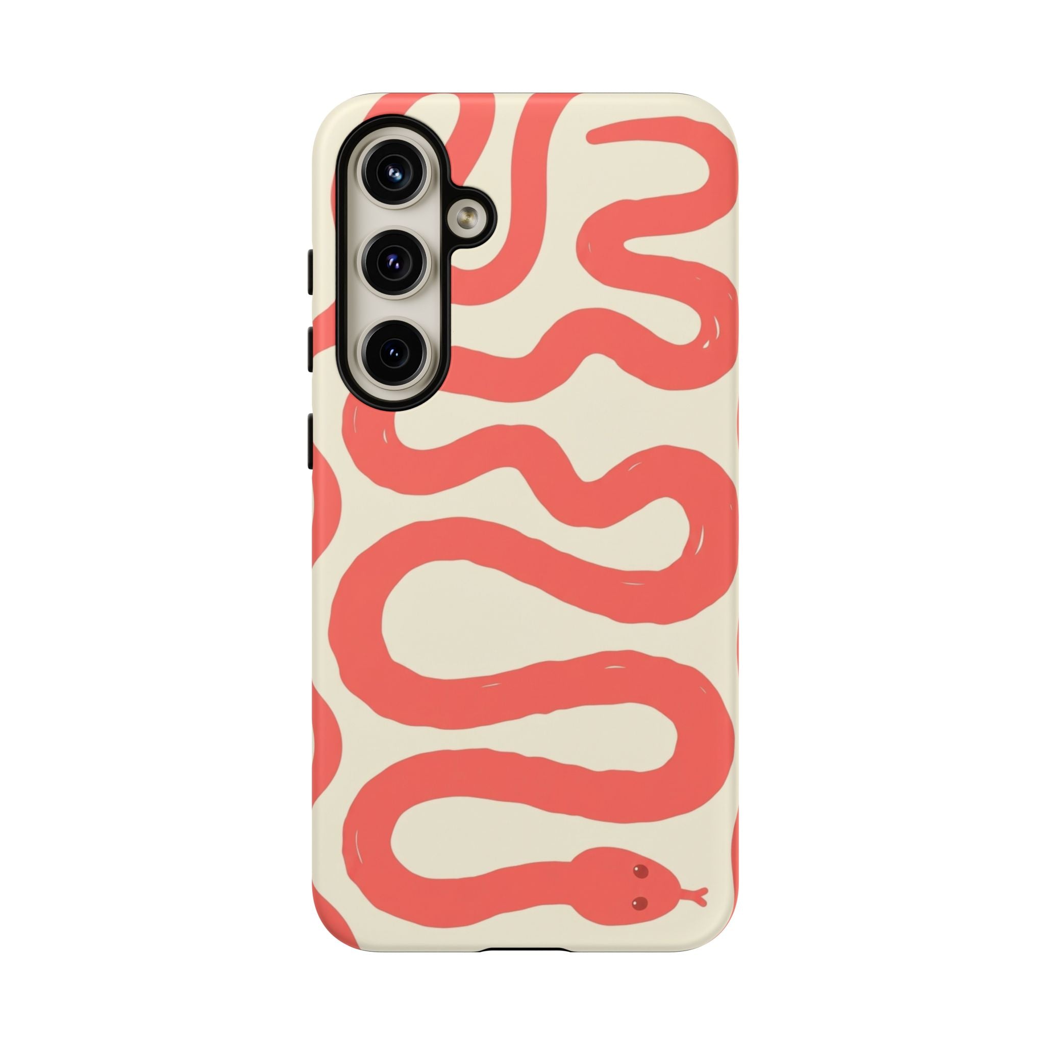 Coral Serpent