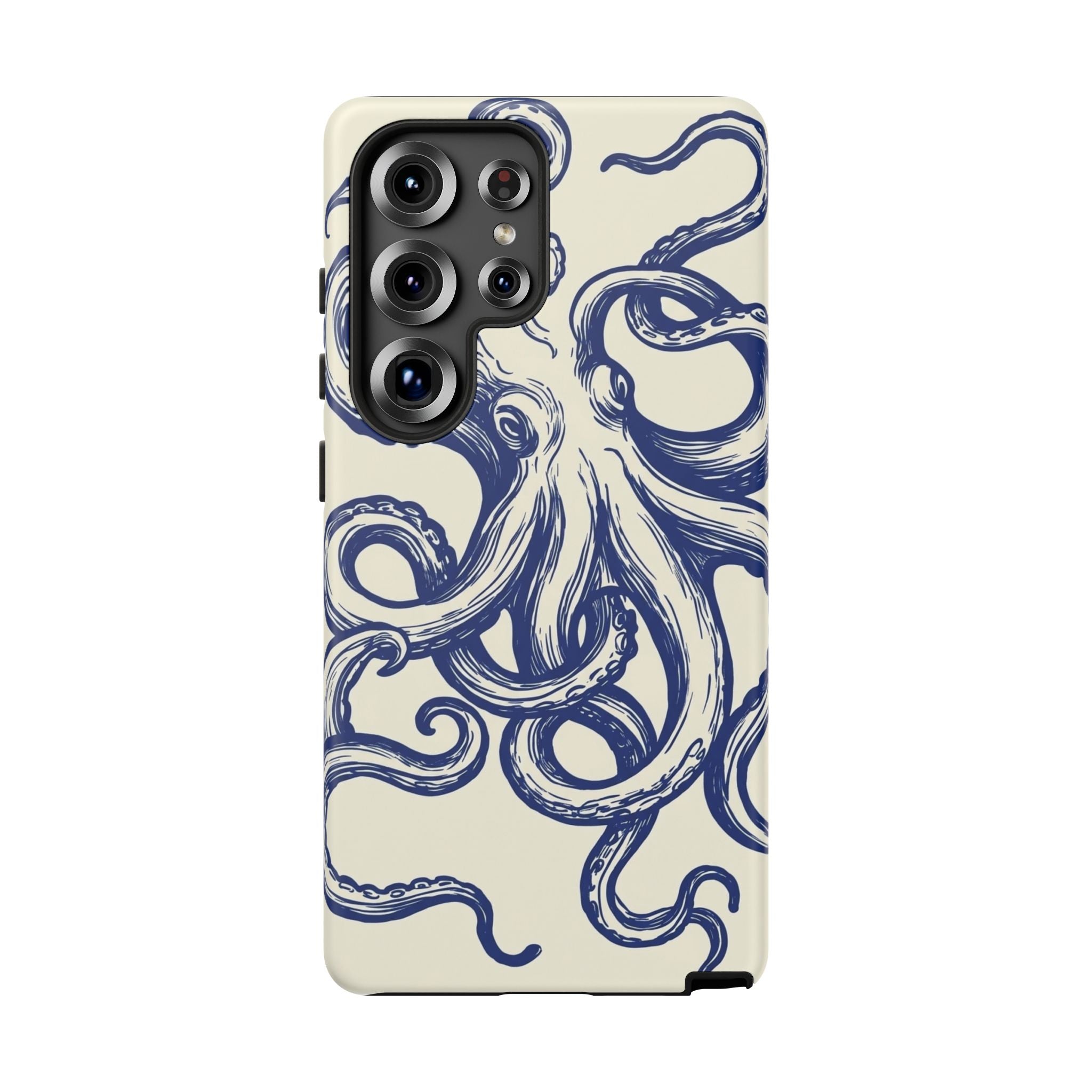 Indigo Inkwell