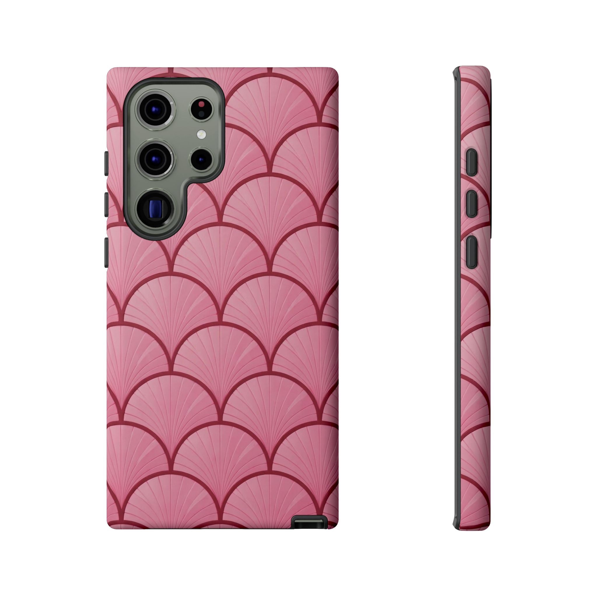 Coral Blush