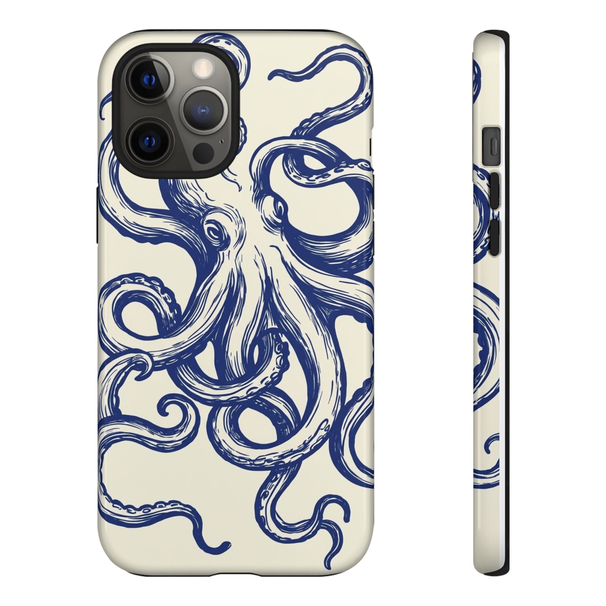 Indigo Inkwell