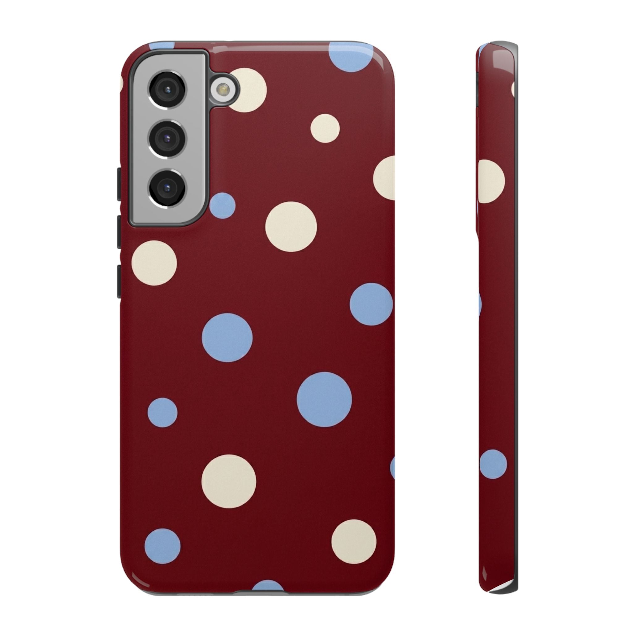 Ruby Dot