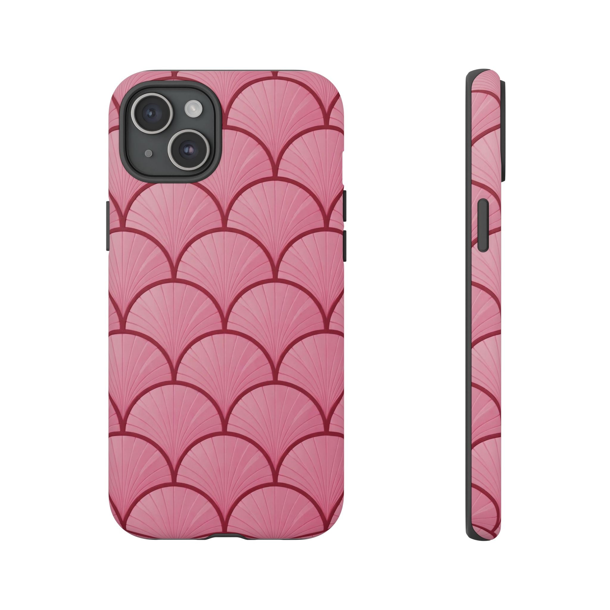 Coral Blush
