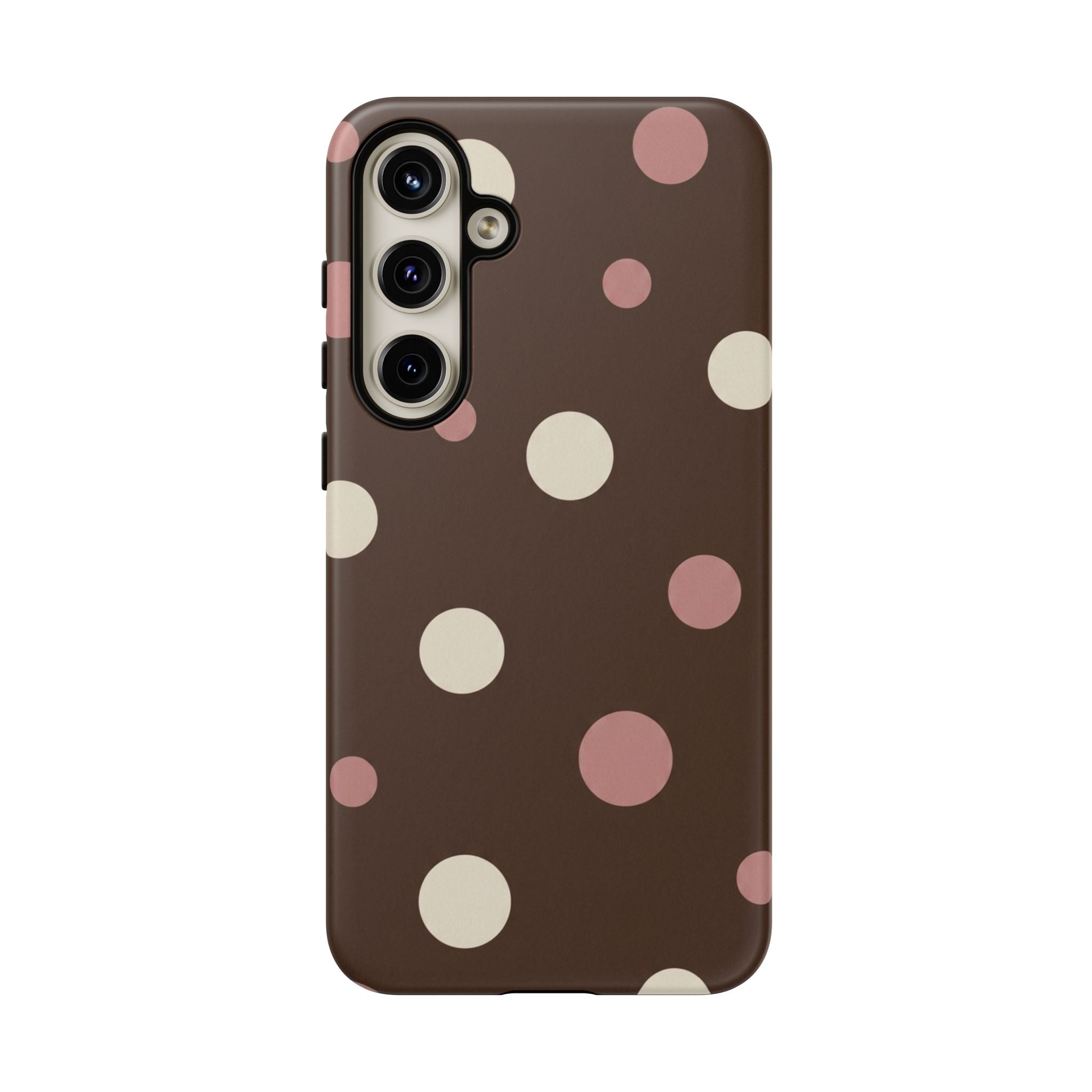 Mocha Dot