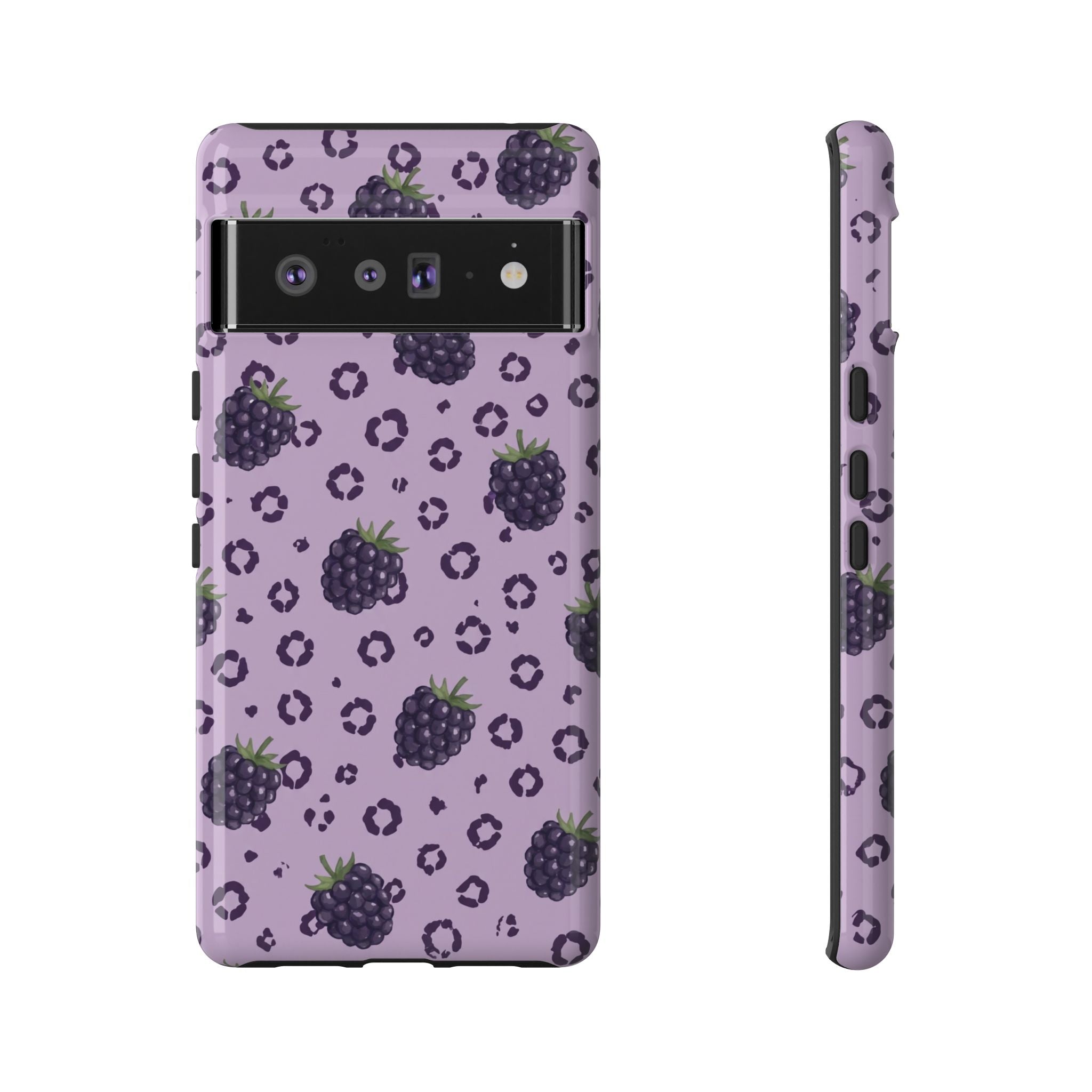 Midnight Berry