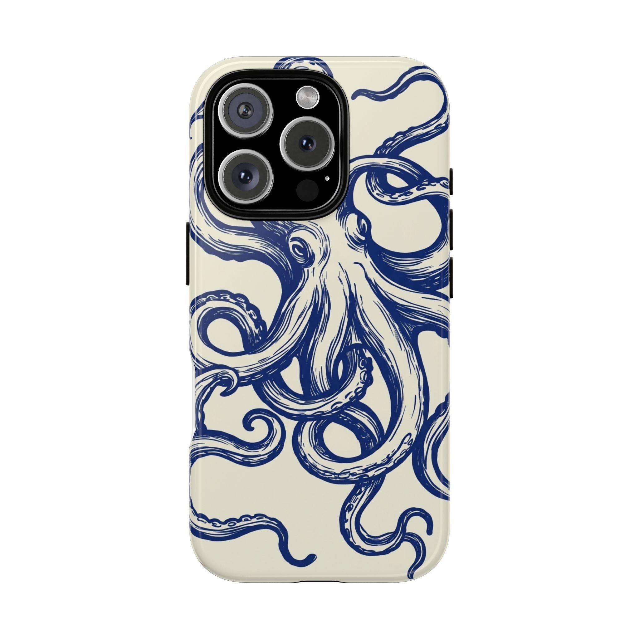 Indigo Inkwell