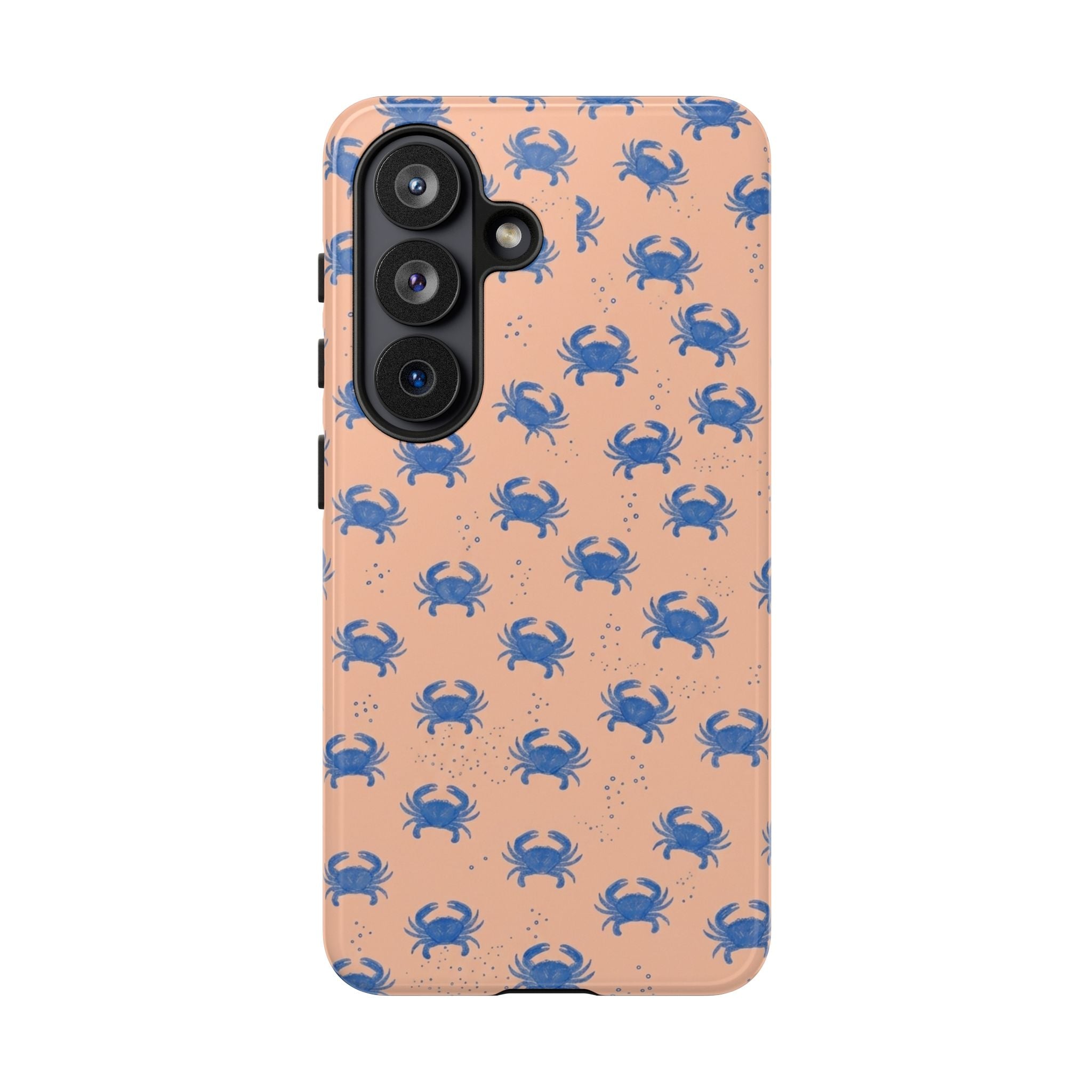 Cerulean Crab