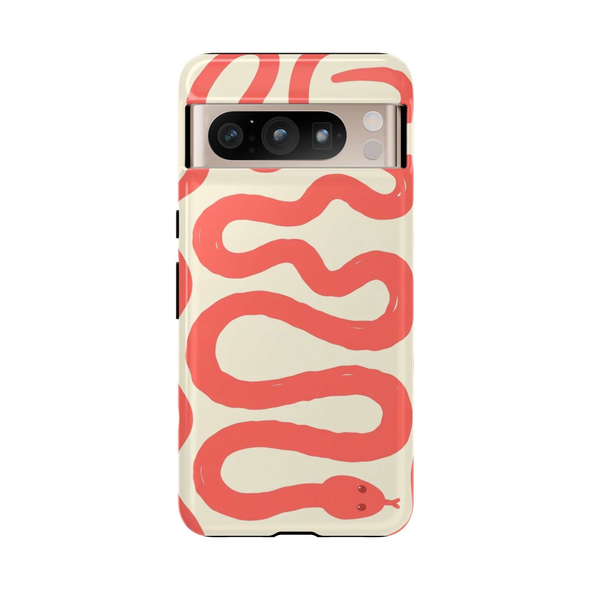 Coral Serpent