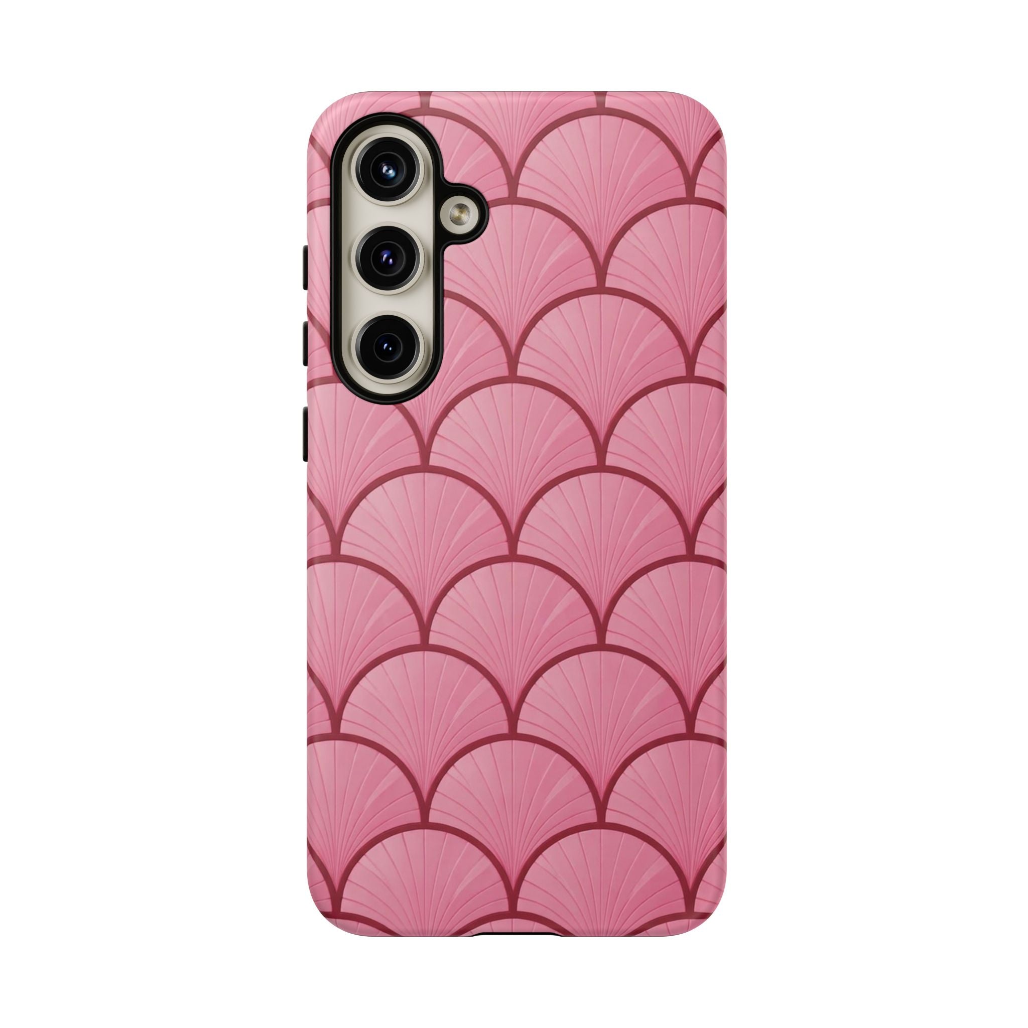 Coral Blush