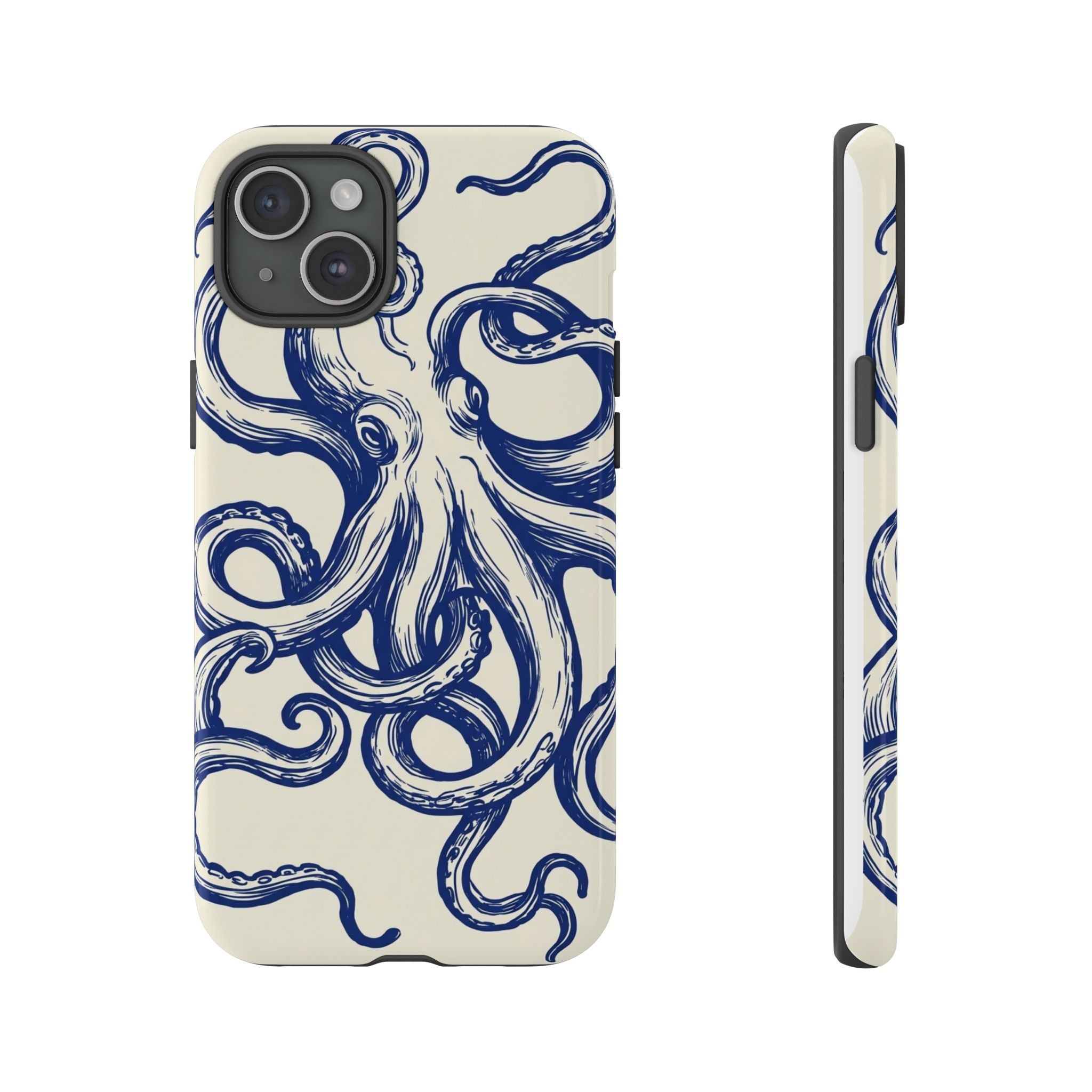 Indigo Inkwell