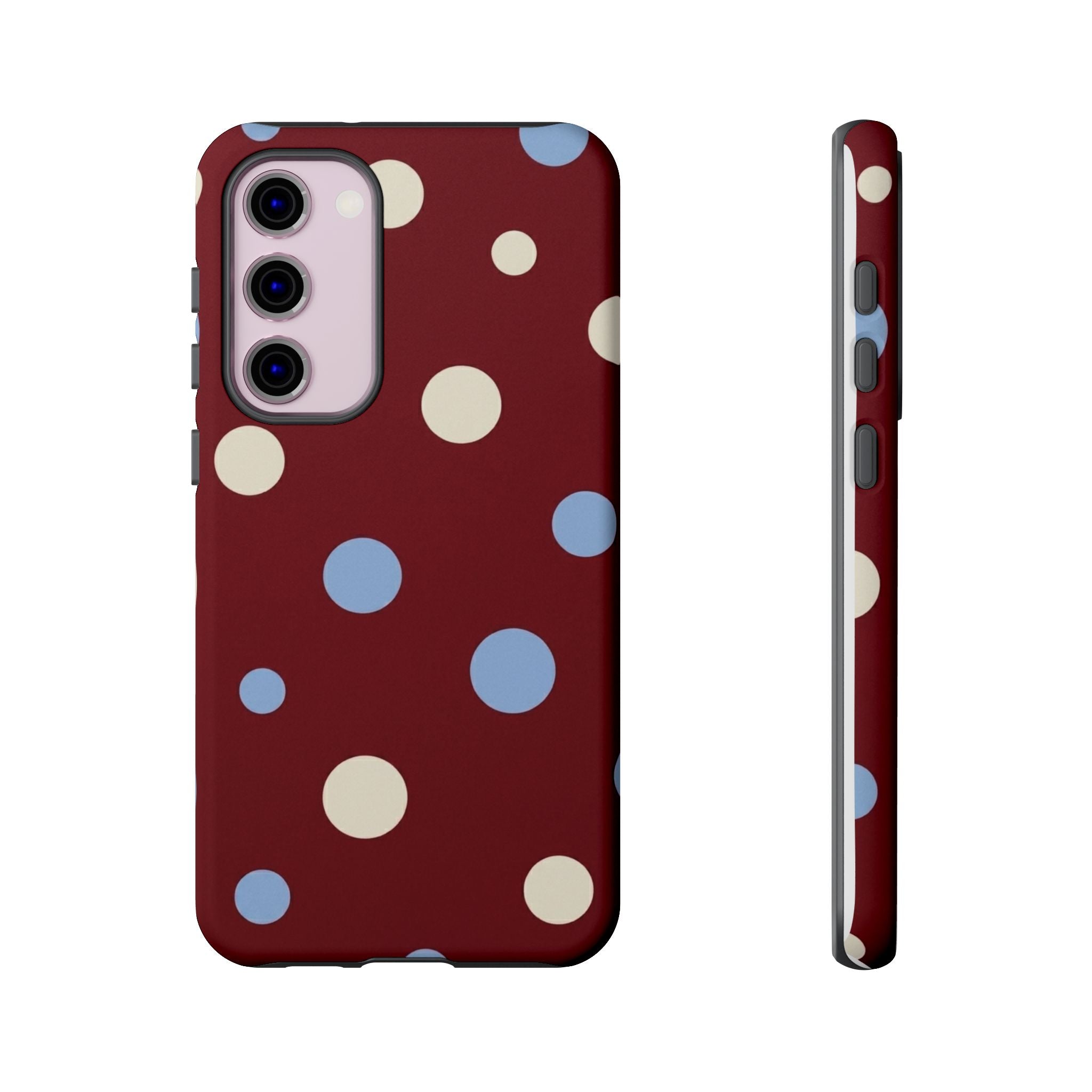 Ruby Dot
