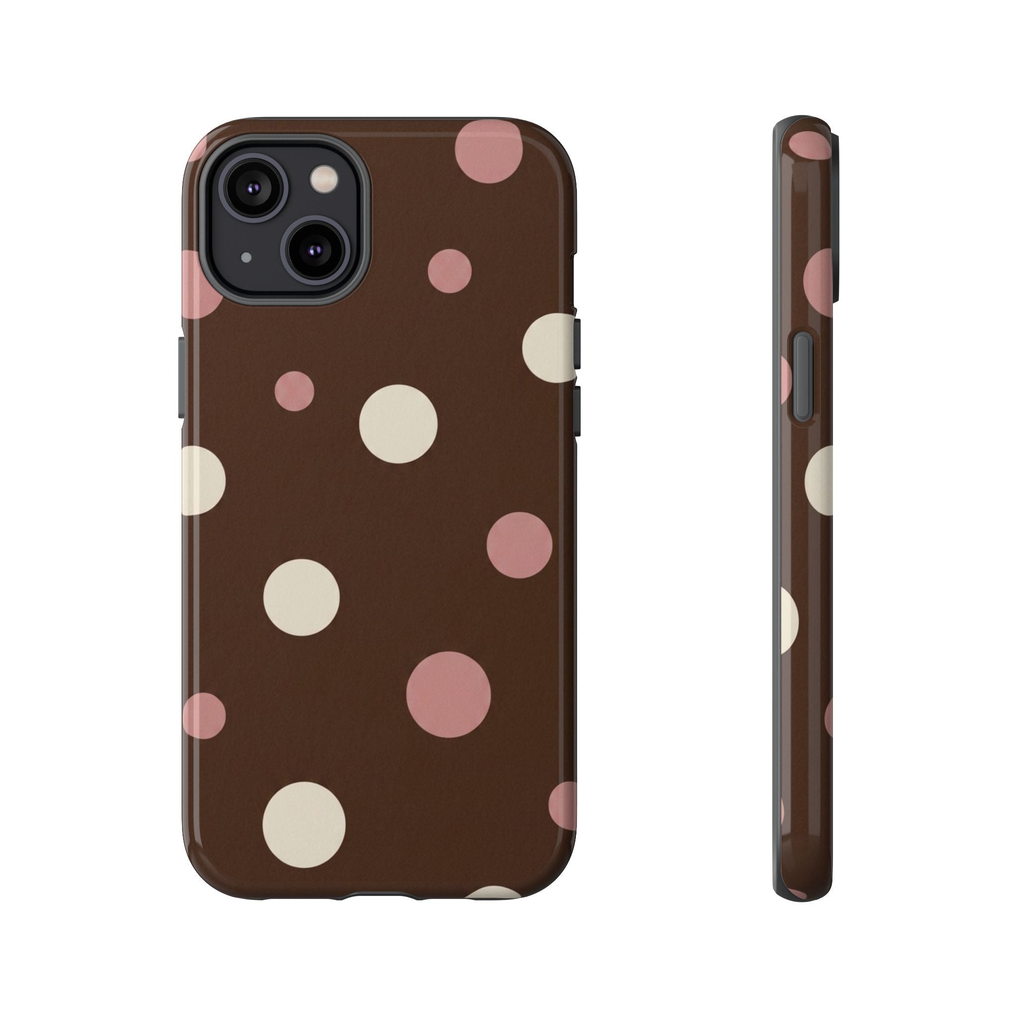 Mocha Dot