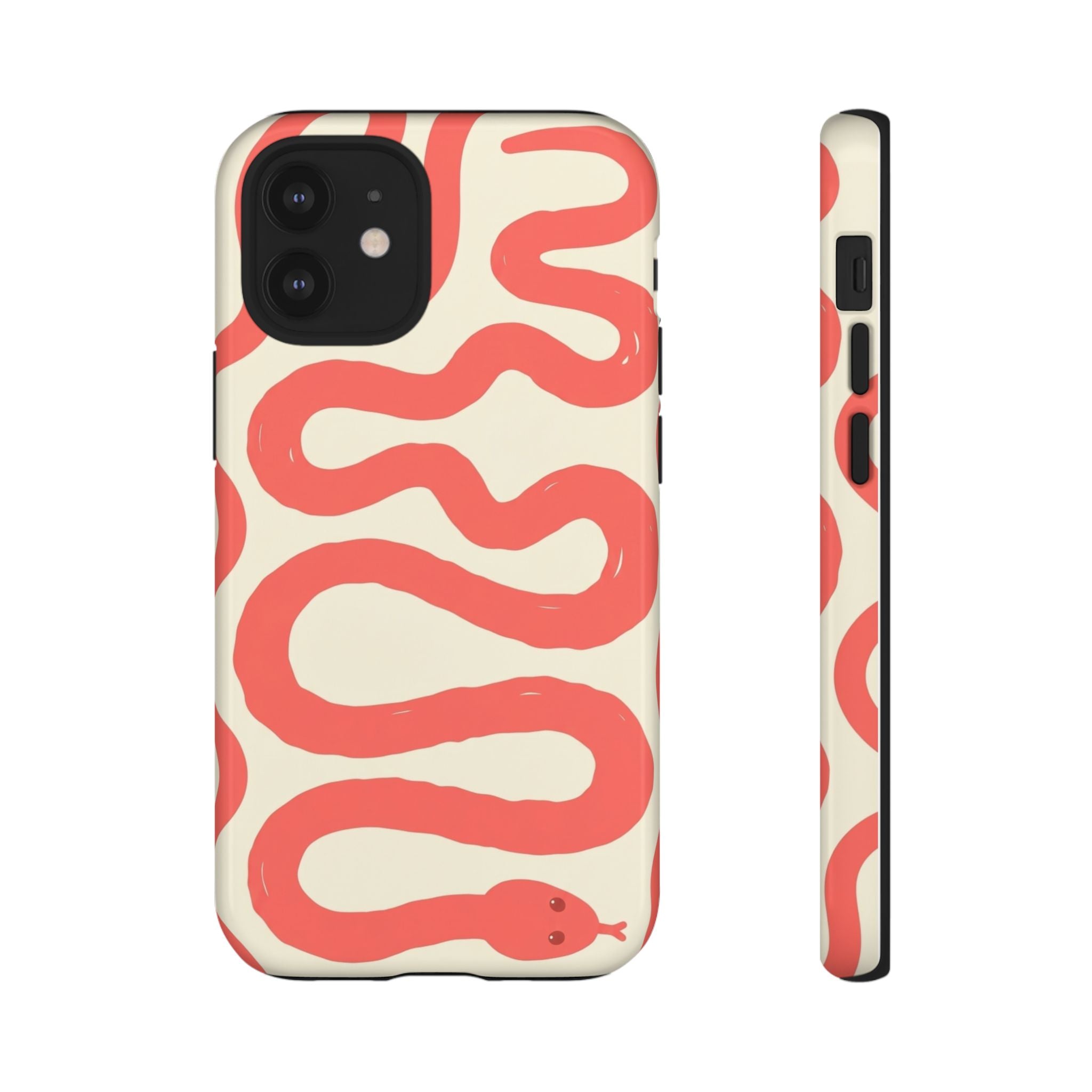 Coral Serpent