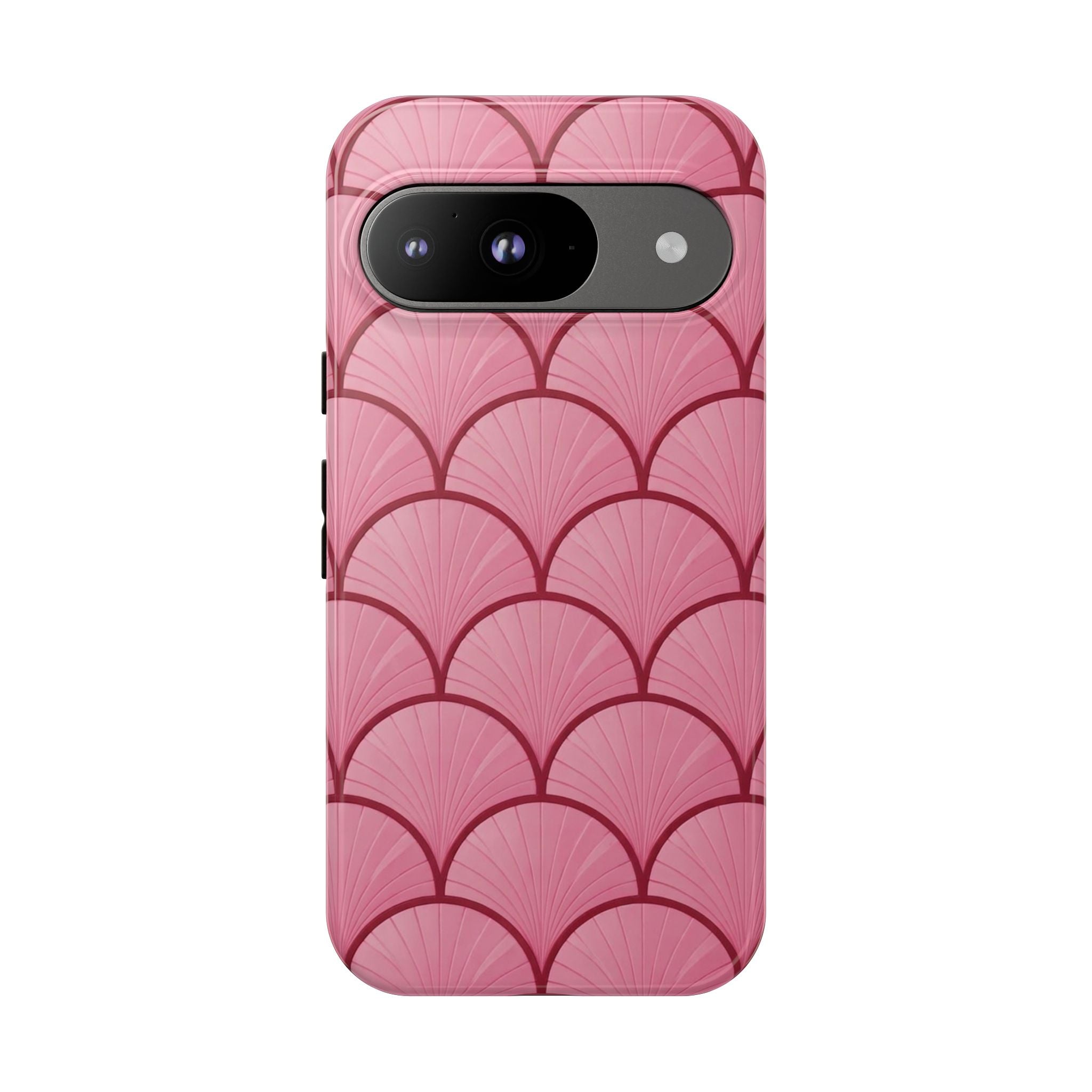 Coral Blush