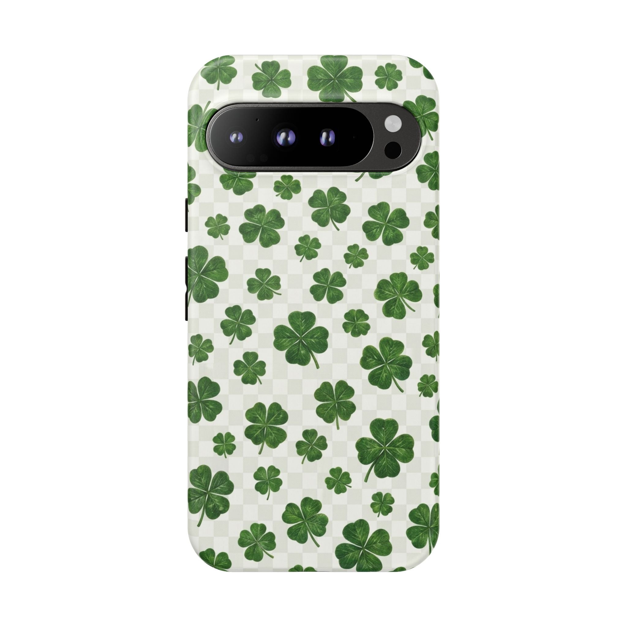 Emerald Clover
