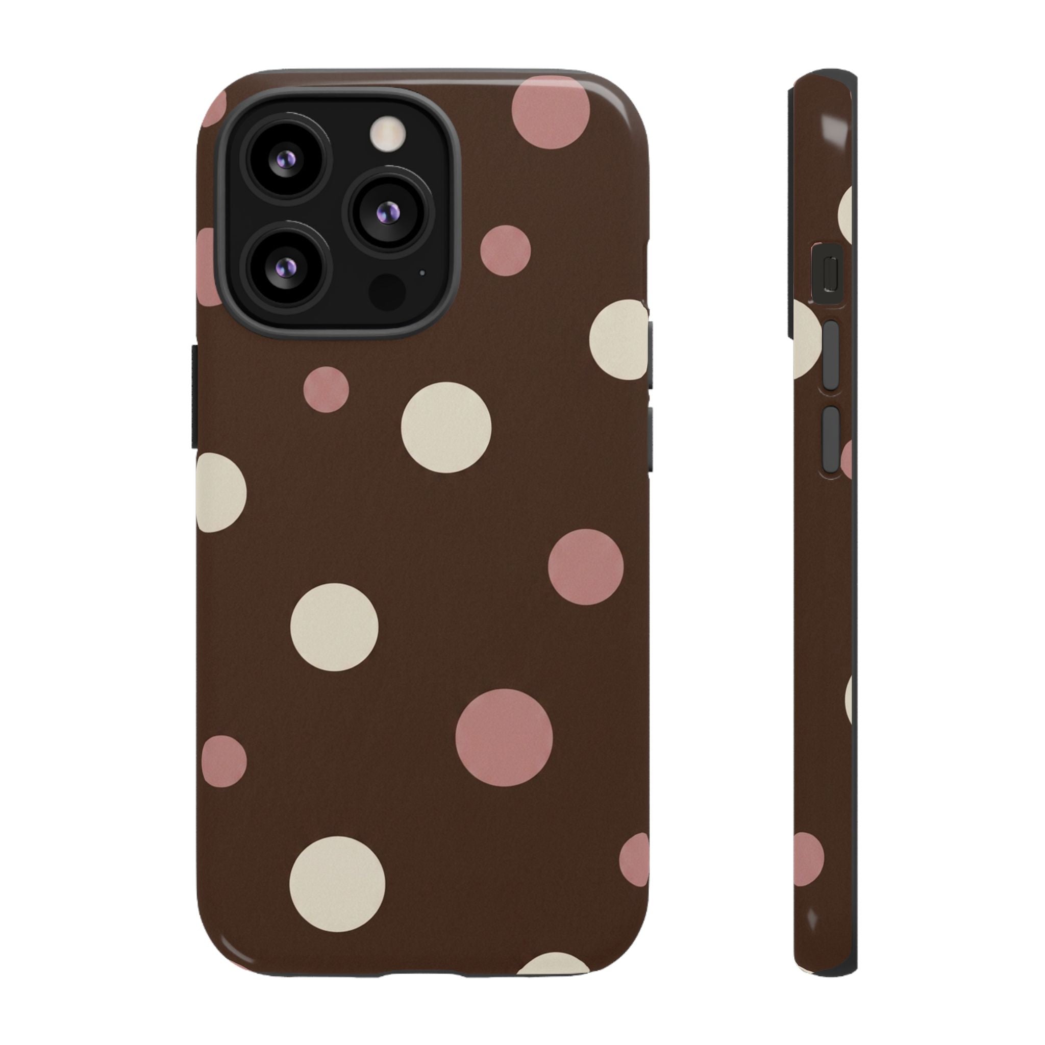 Mocha Dot