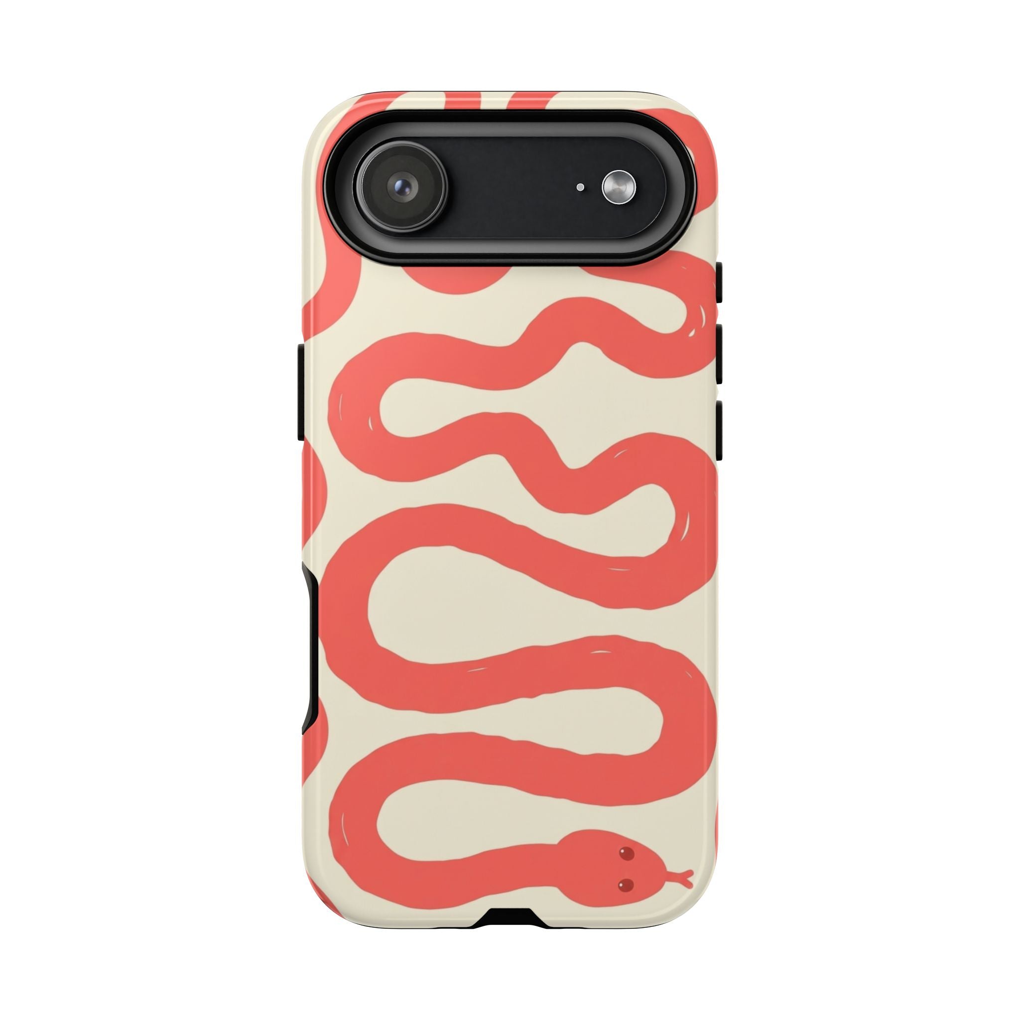 Coral Serpent