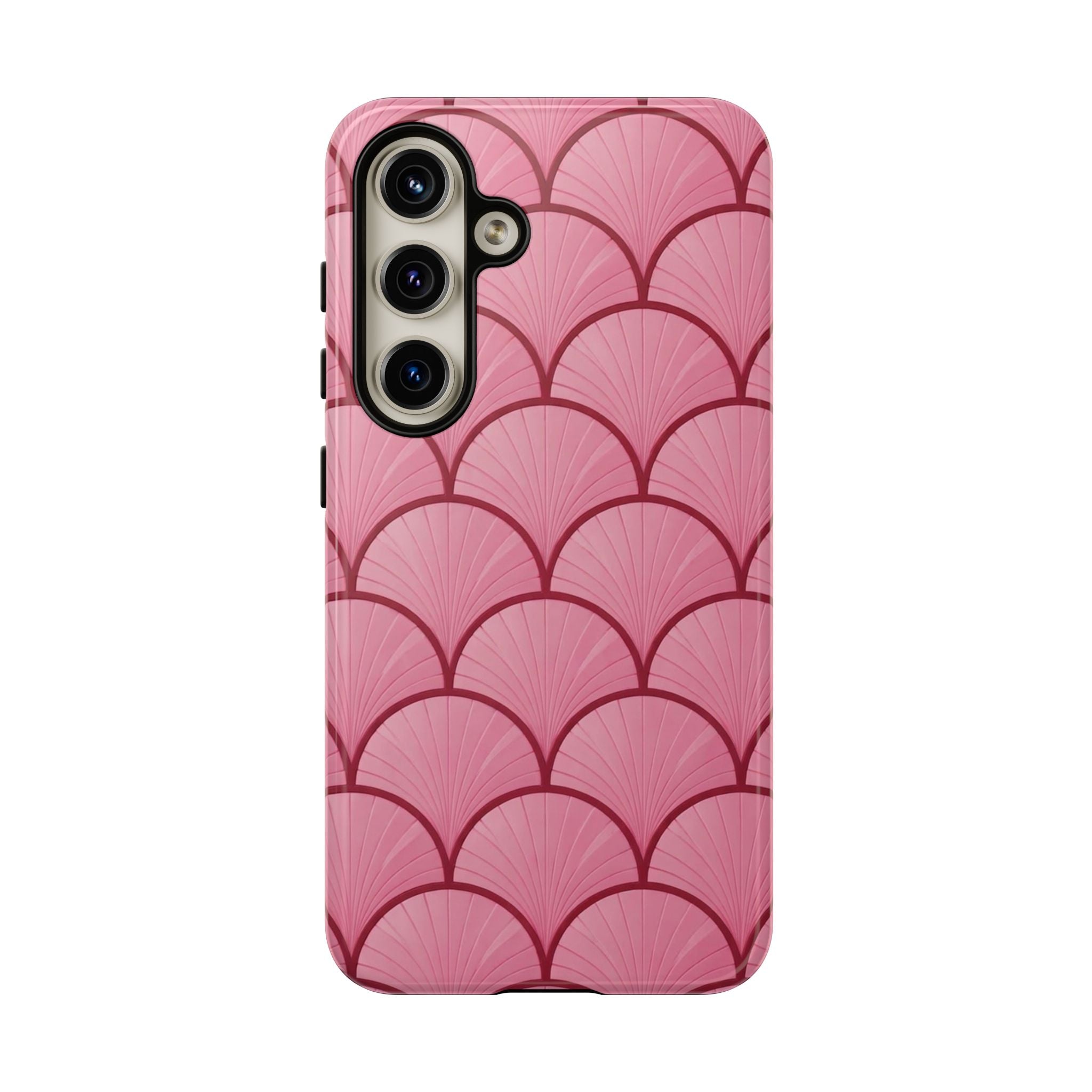 Coral Blush