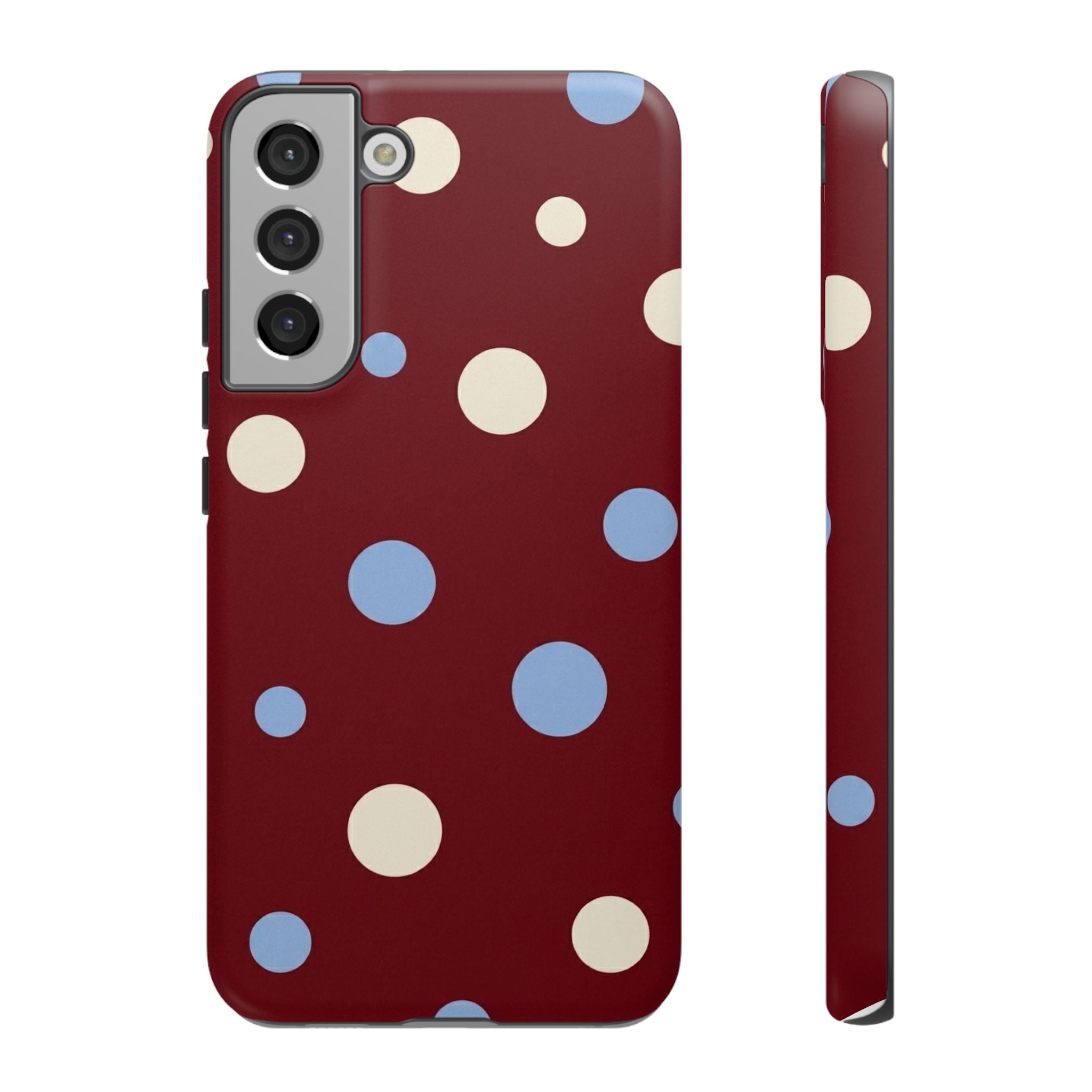 Ruby Dot