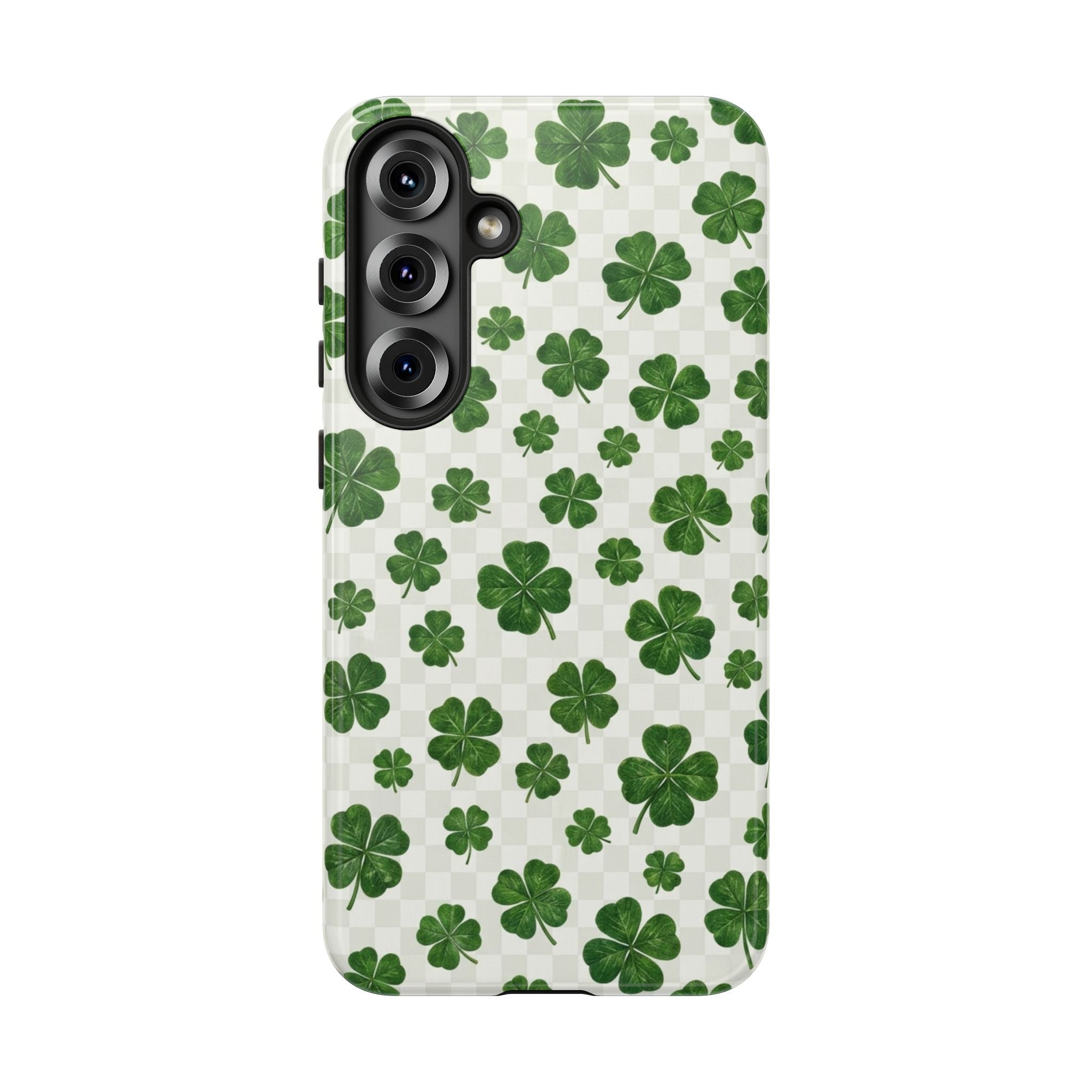 Emerald Clover