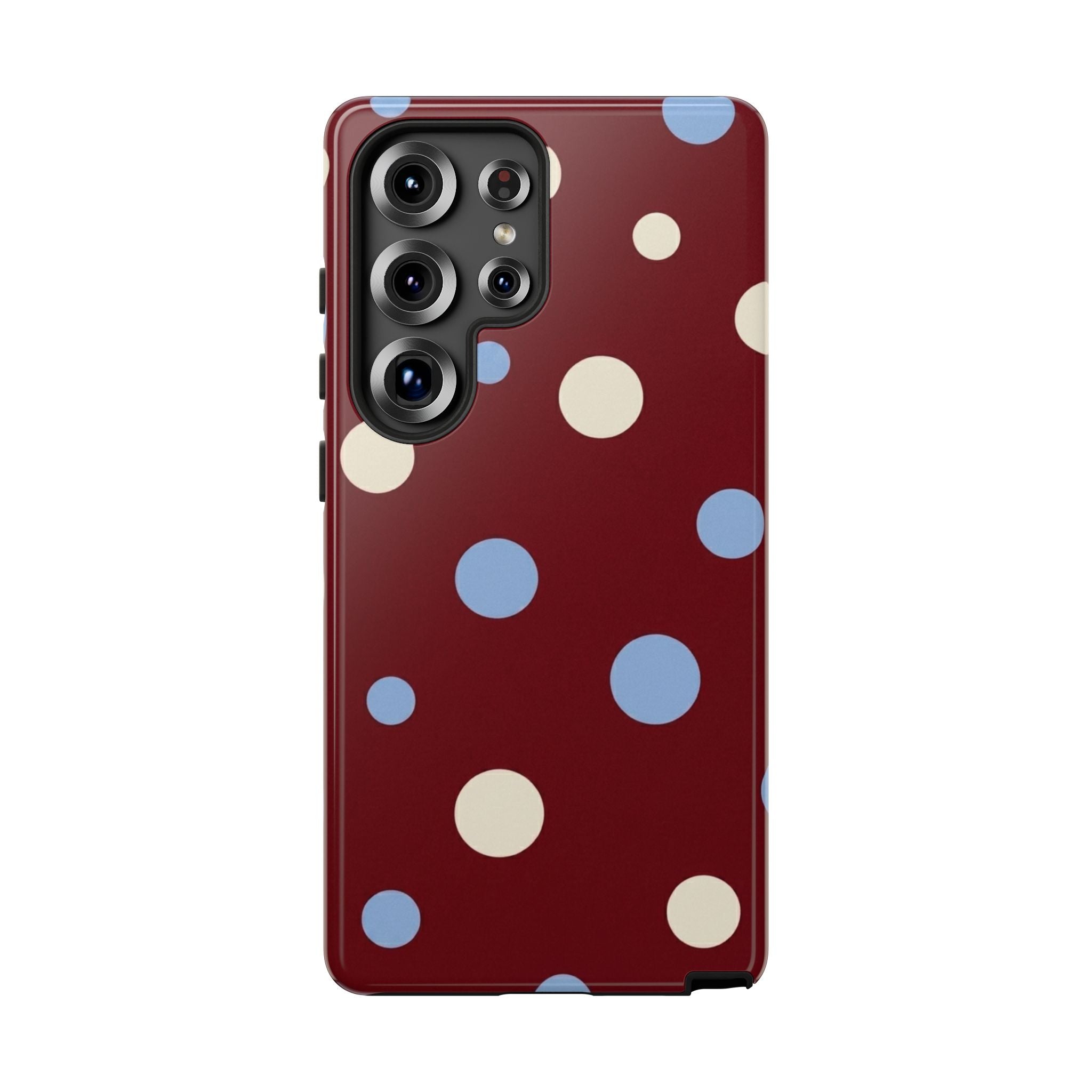 Ruby Dot