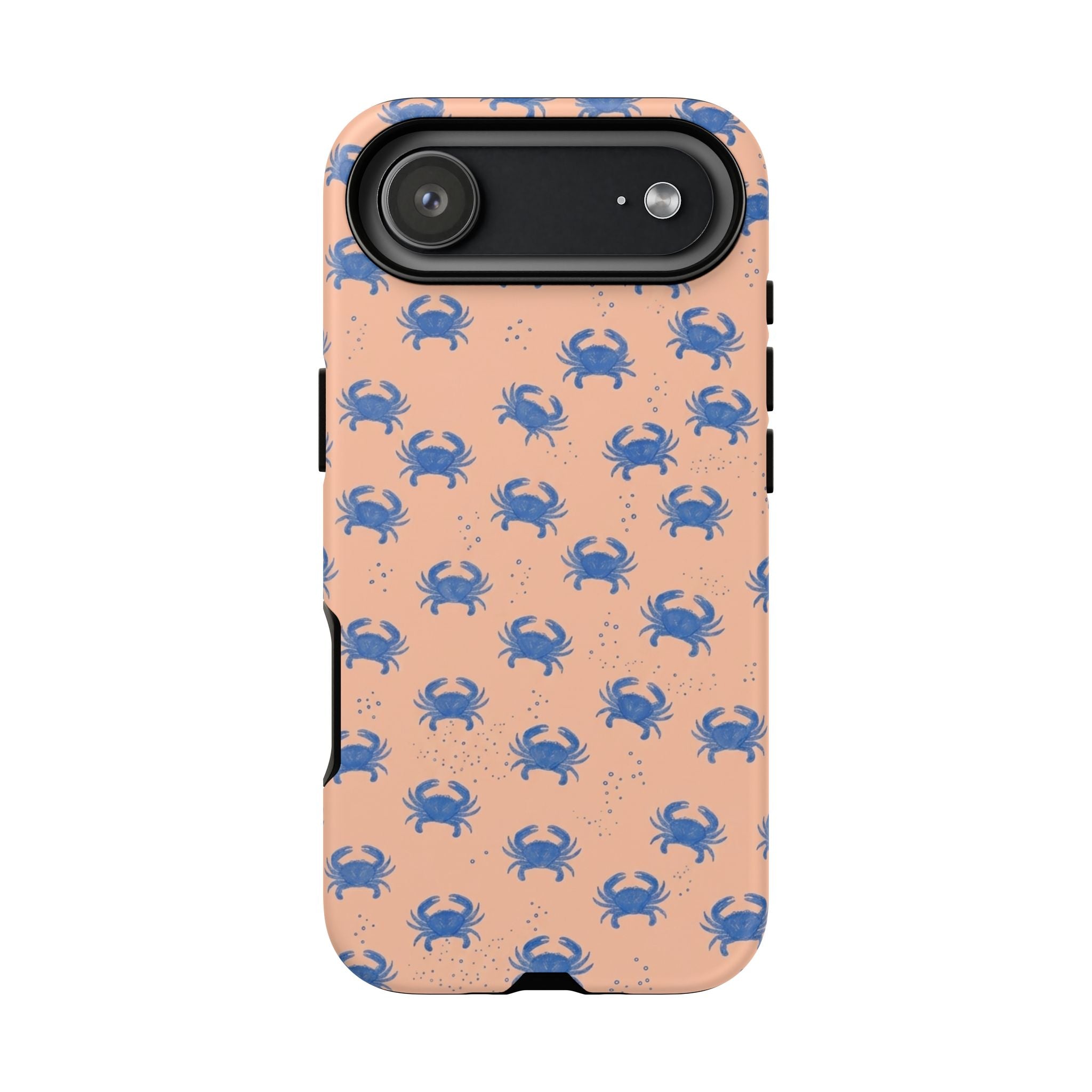 Cerulean Crab