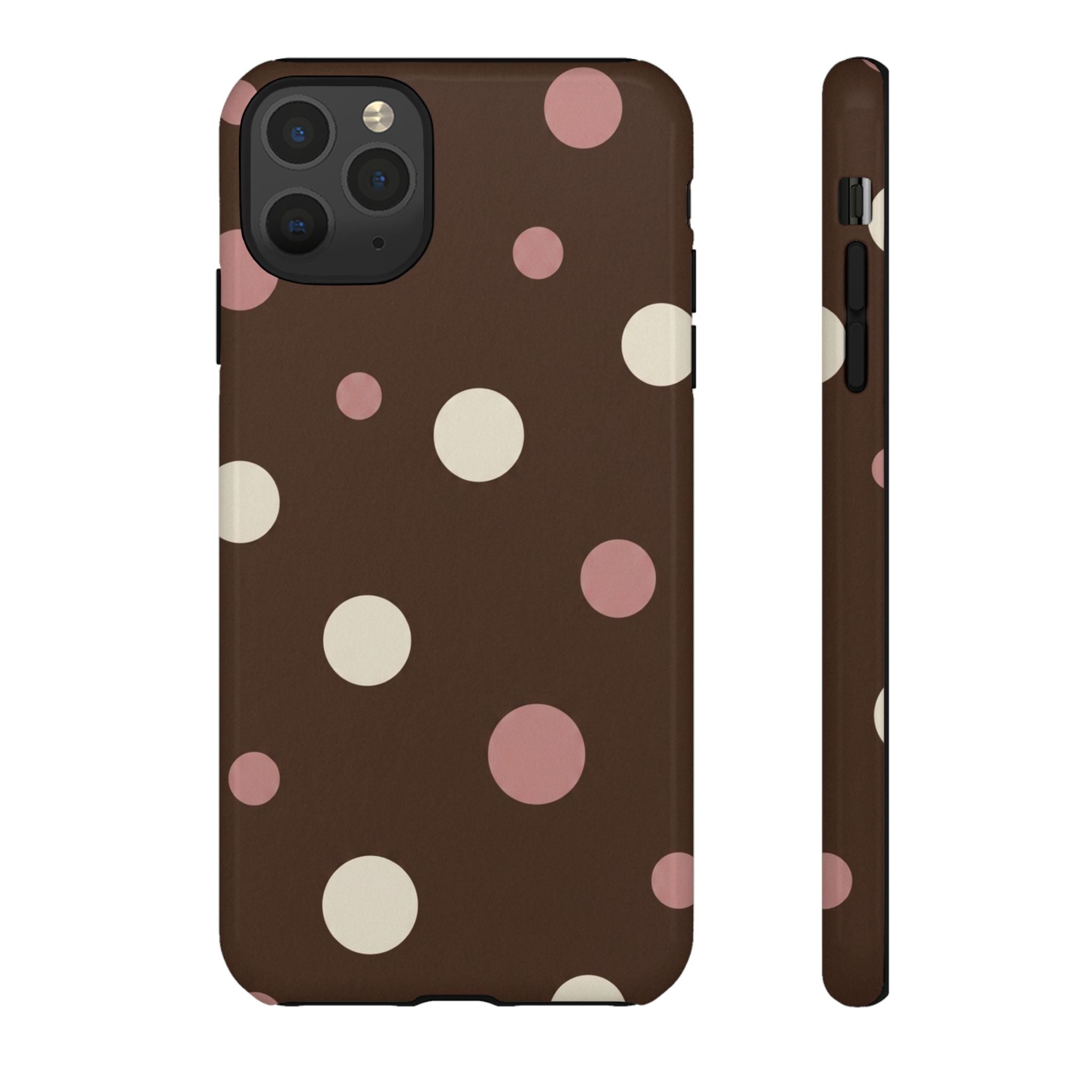Mocha Dot