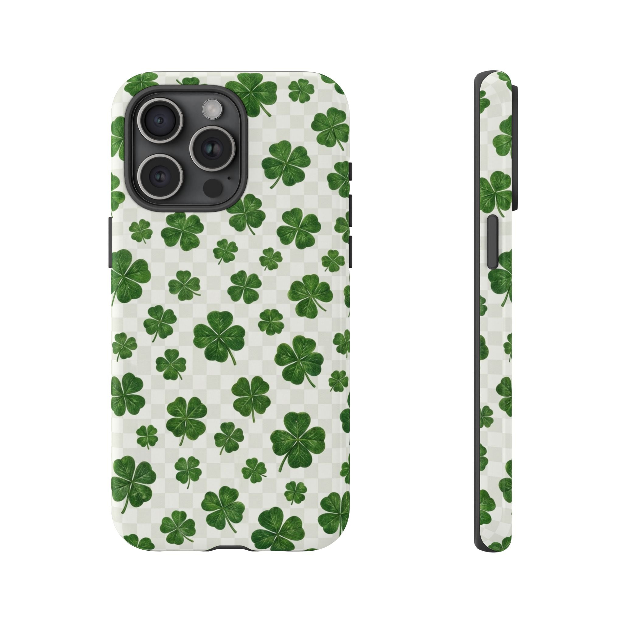 Emerald Clover