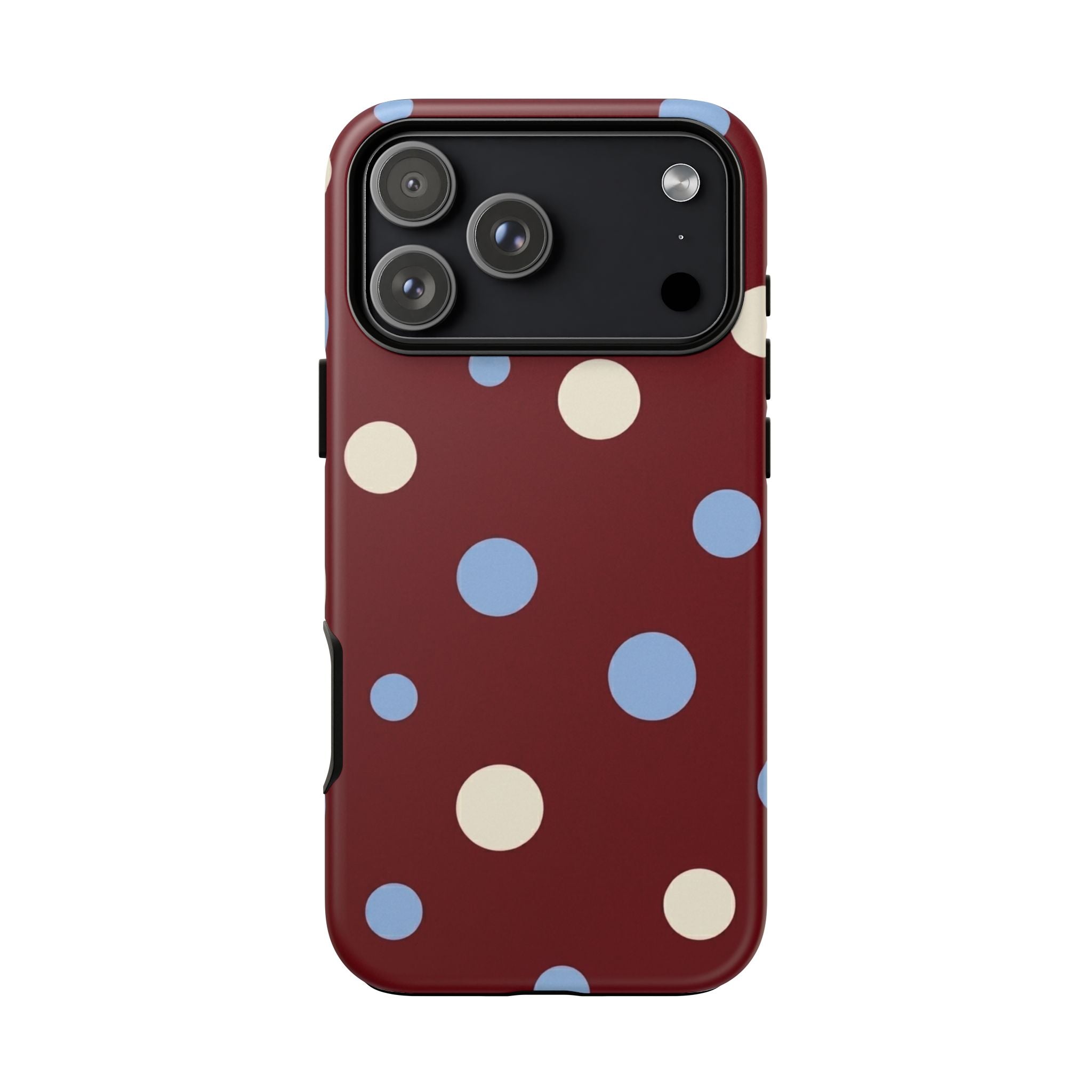 Ruby Dot