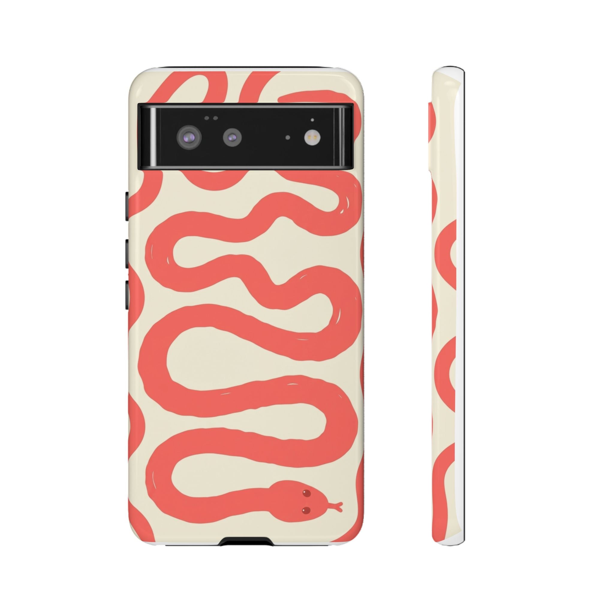 Coral Serpent