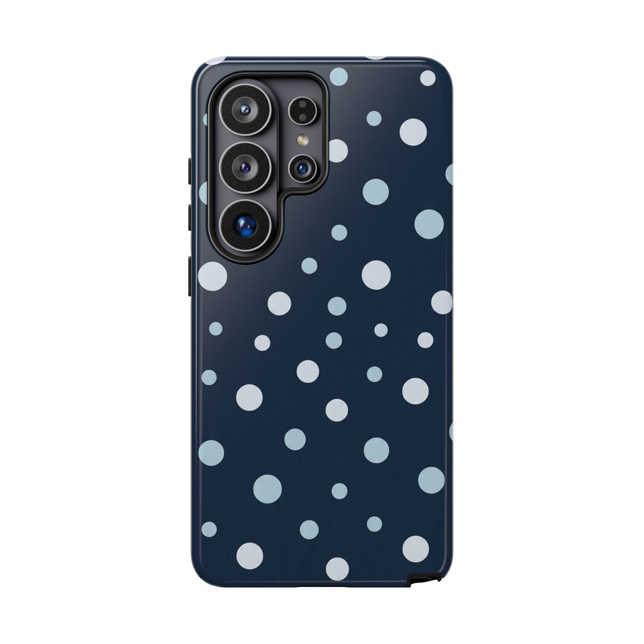 Polka Bleu
