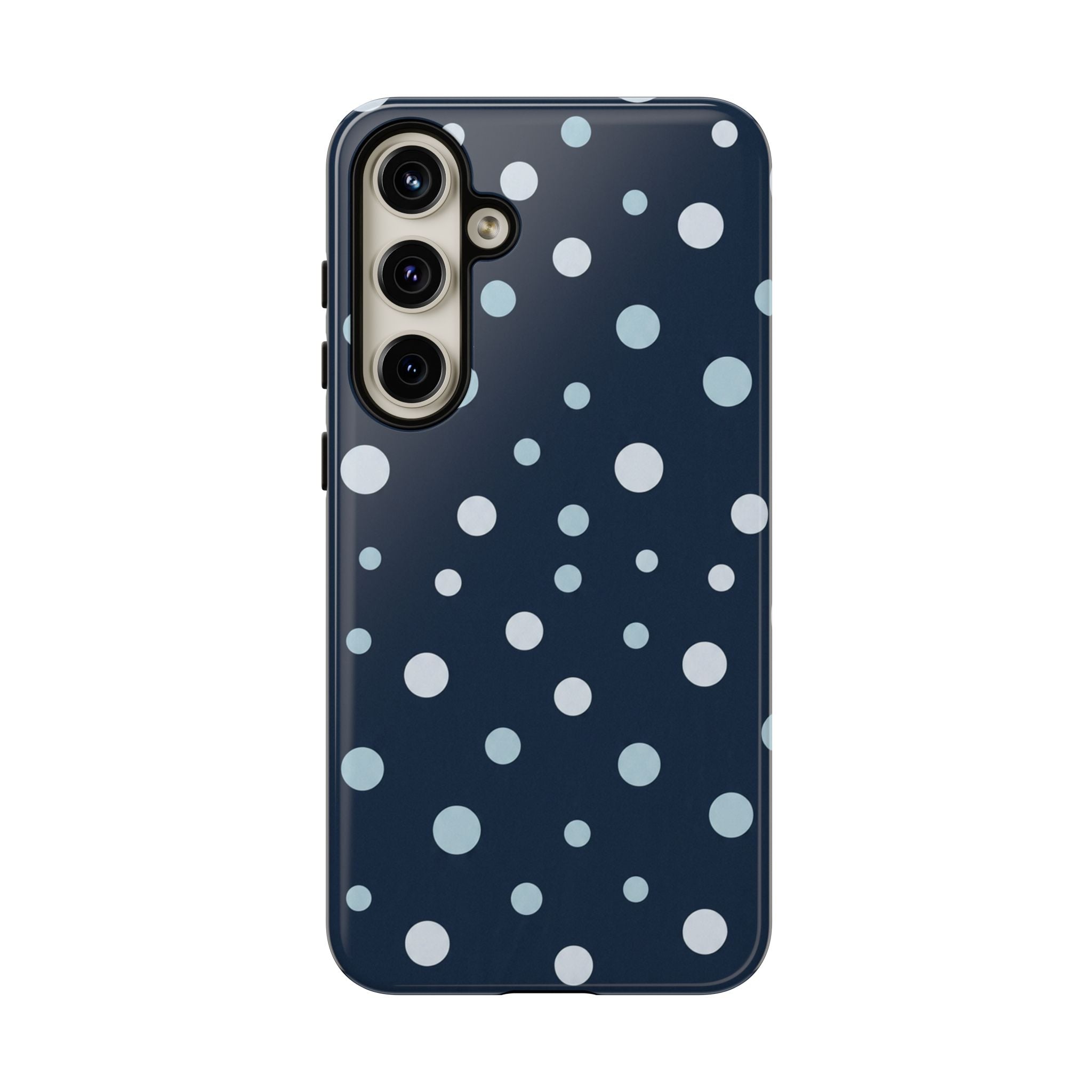 Polka Bleu