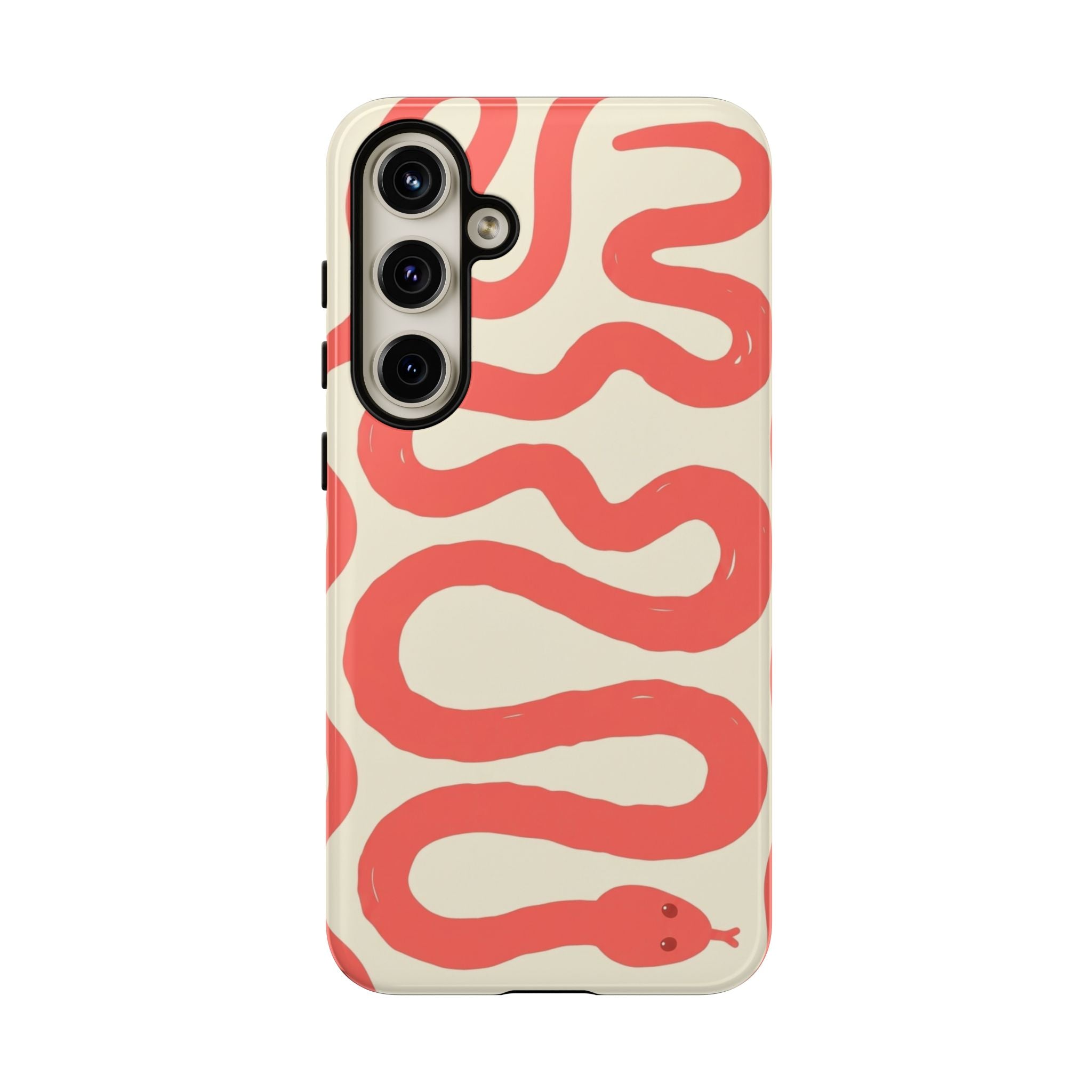 Coral Serpent