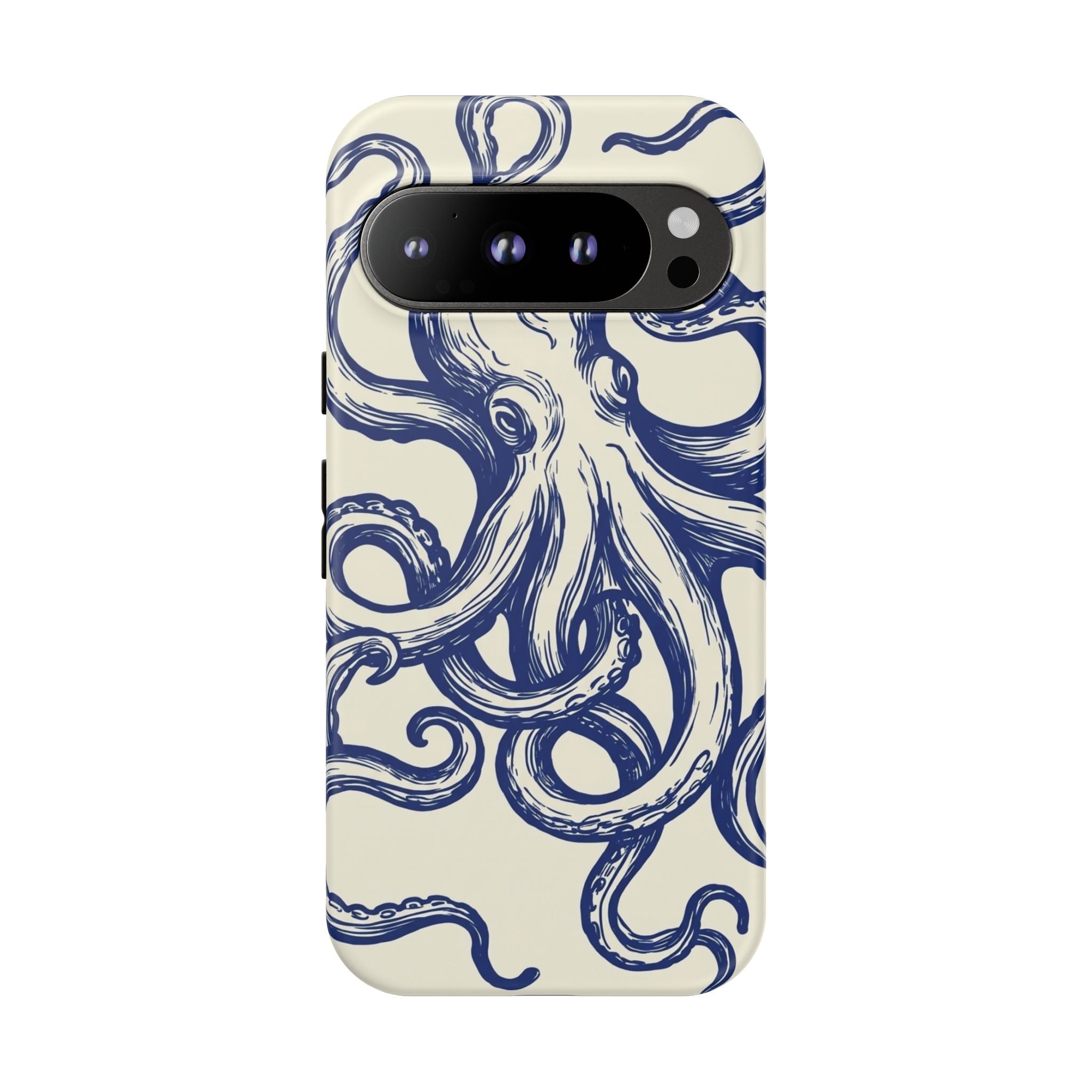 Indigo Inkwell