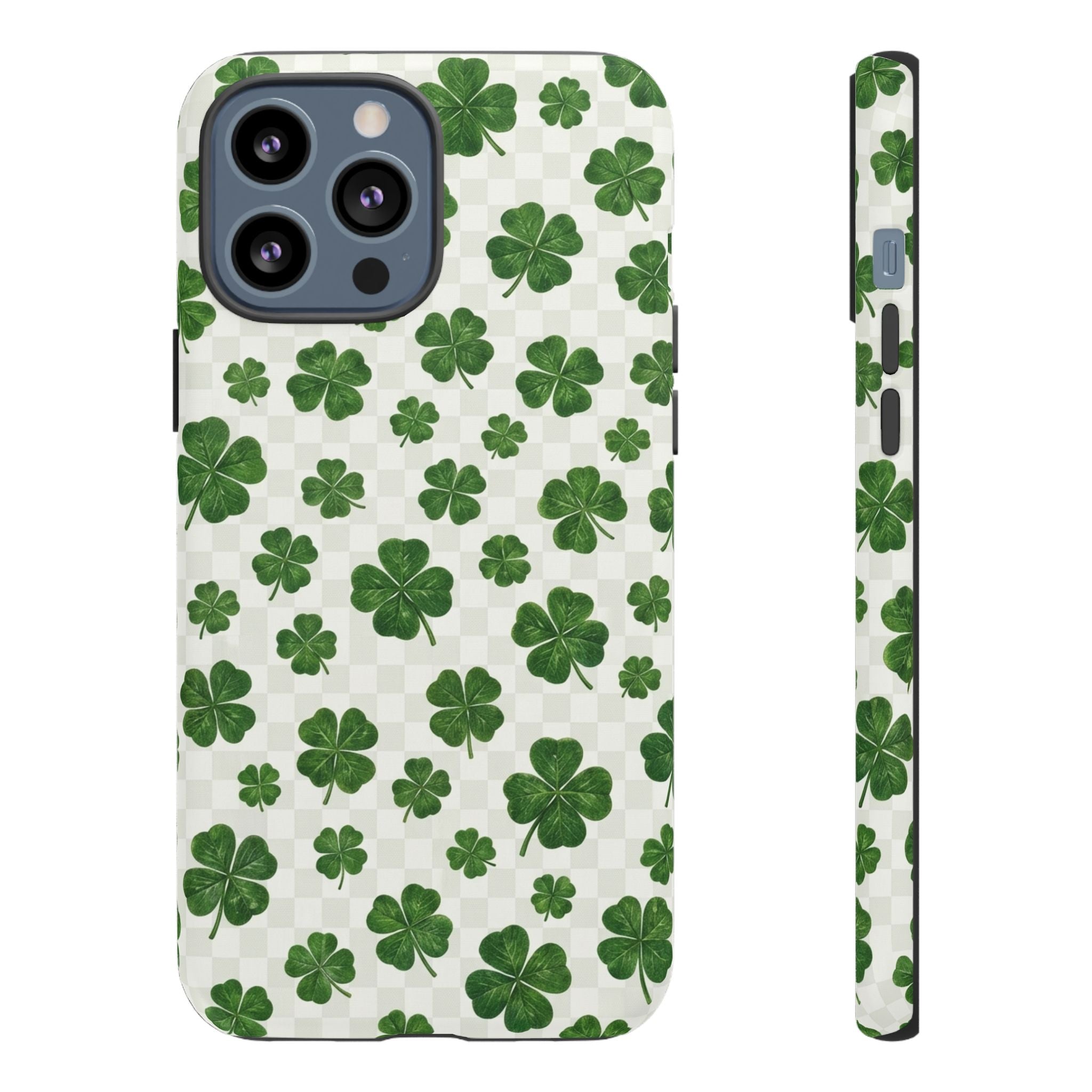 Emerald Clover